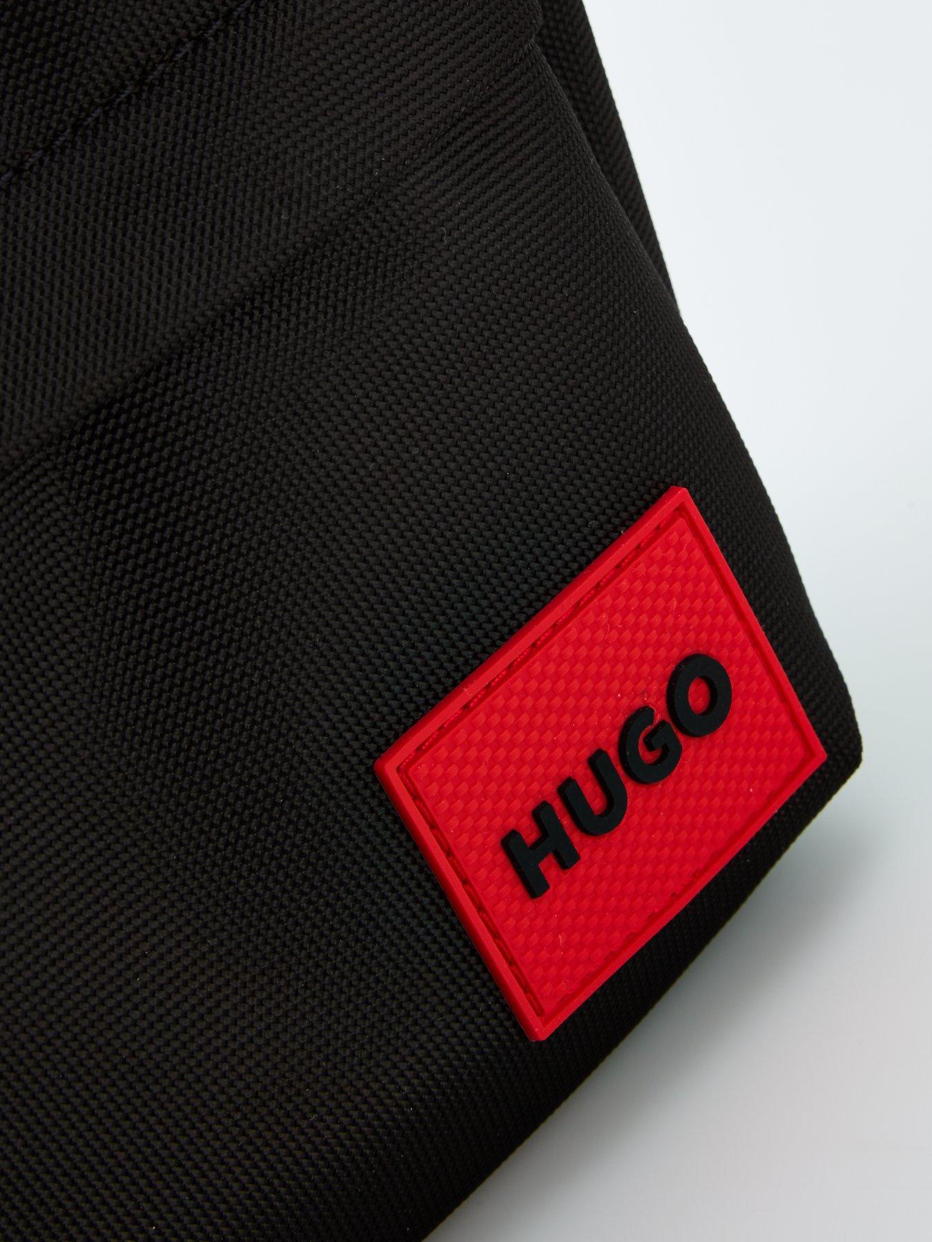  image of hugo-ethon-30-crossbody-bag-black