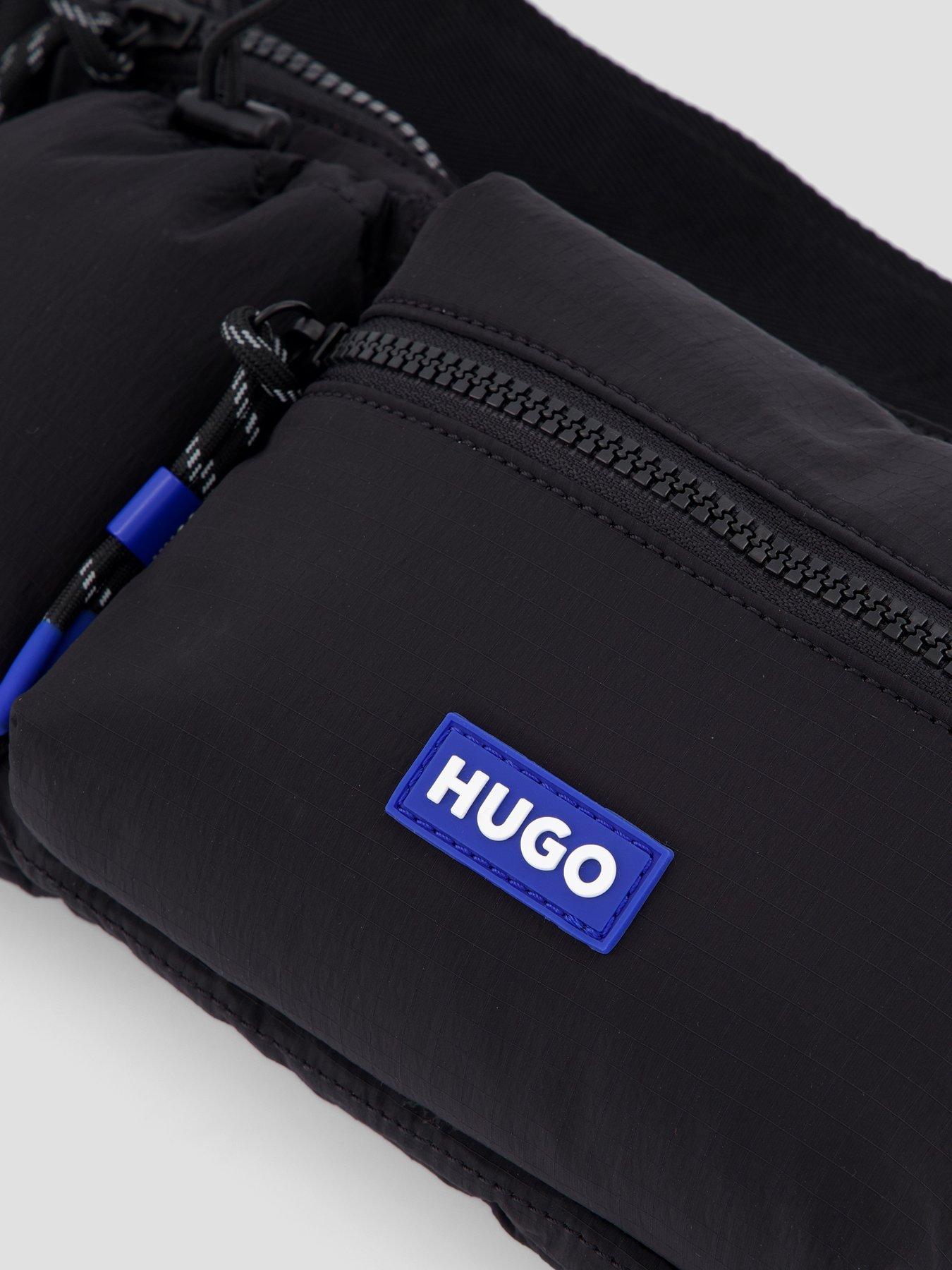 Image 3 of 4 of HUGO Vytal Bum Bag - Black