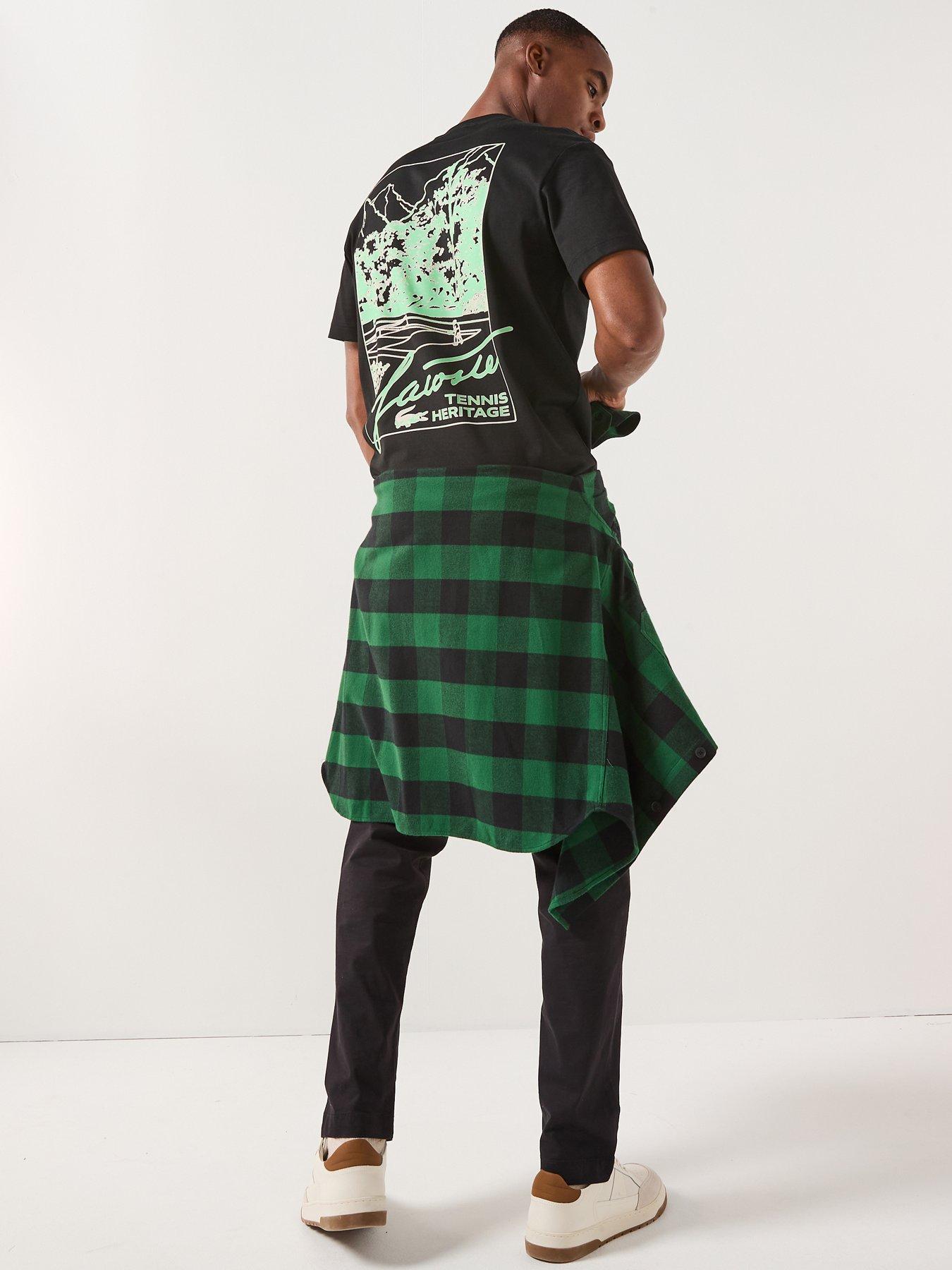  image of lacoste-regular-fit-heavy-jersey-backprint-t-shirt--black