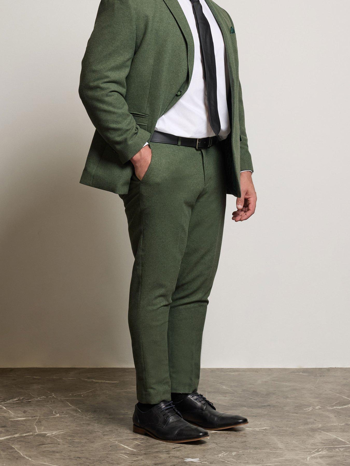 badrhino-tweed-suit-trouser-29-green