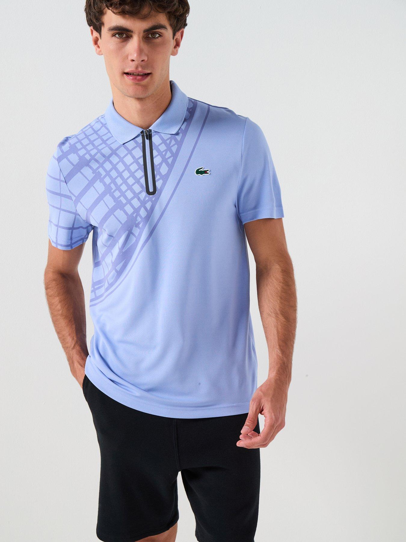 front image of lacoste-tennis-performance-polo-shirtnbsp--purple