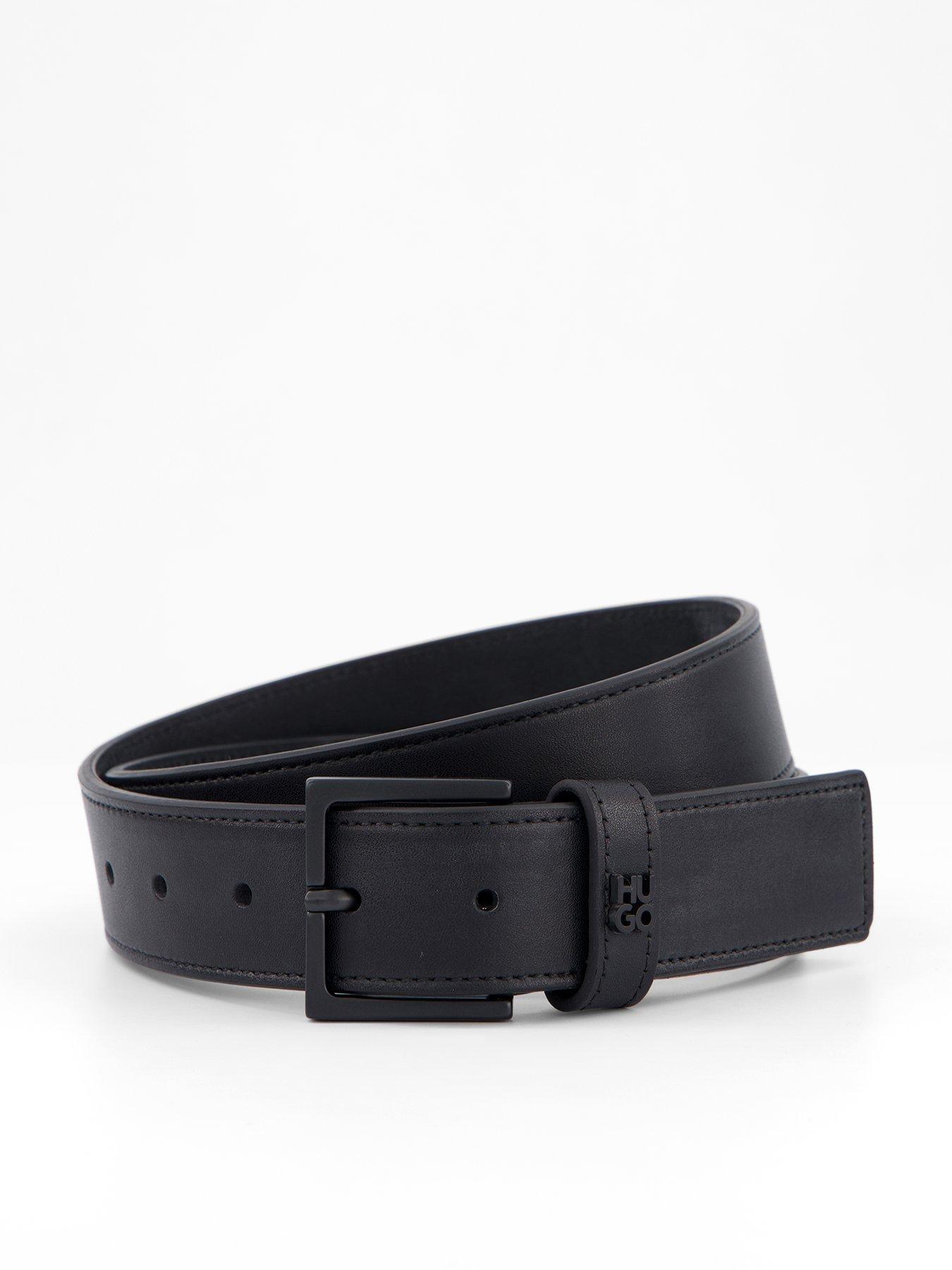 undefined Giove-belt - Black