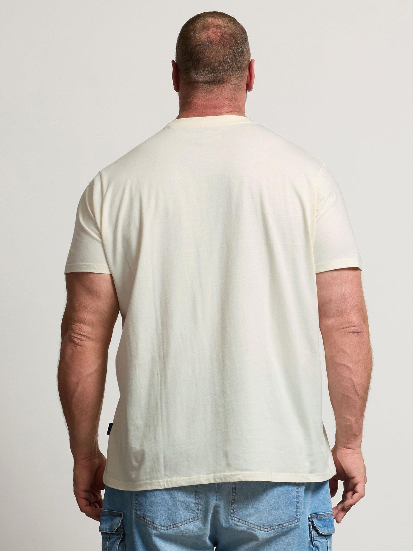 stillFront image of badrhino-life-in-the-fast-lane-graphic-t-shirt