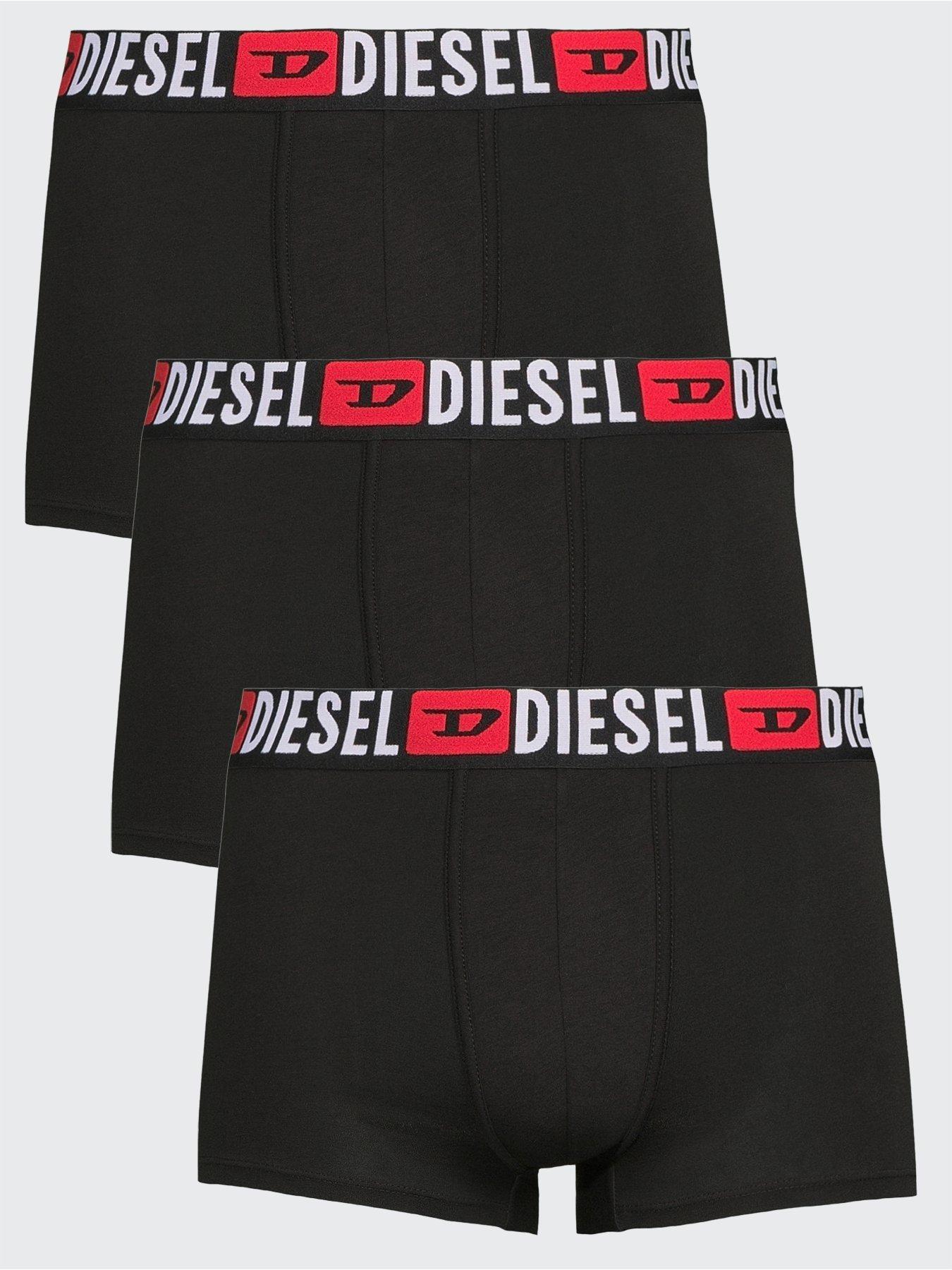 diesel-damien-3-pack-boxers-black