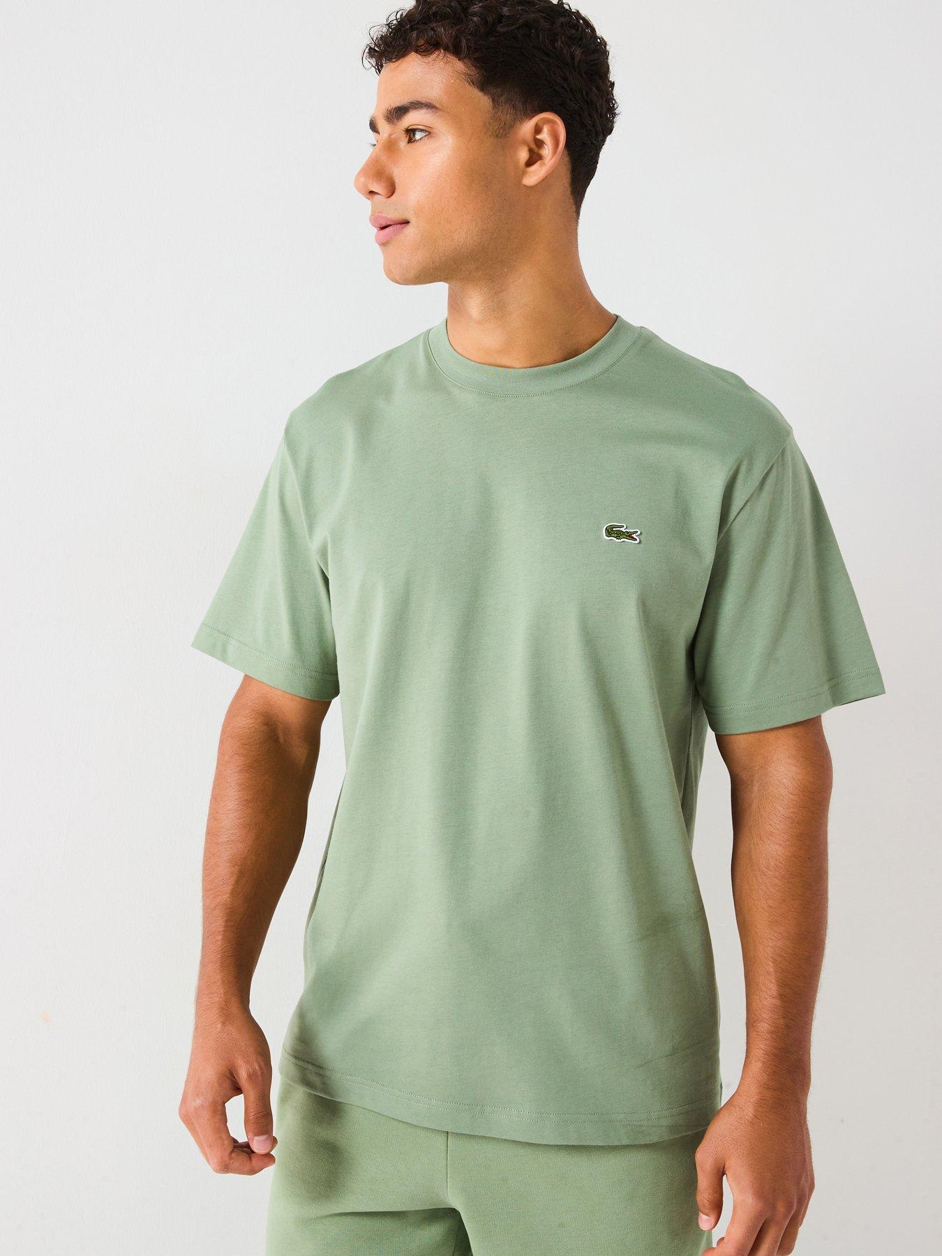 lacoste-mid-weight-cotton-t-shirt-green