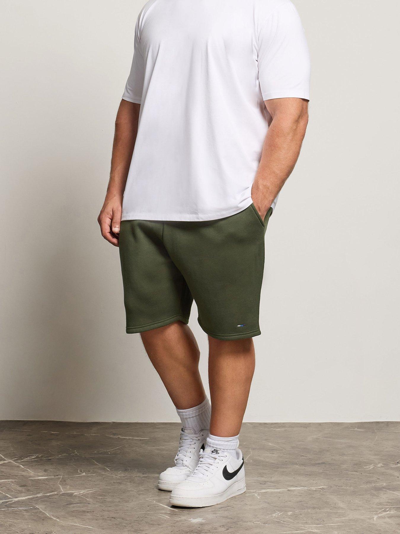 undefined Badrhino Jogger Shorts