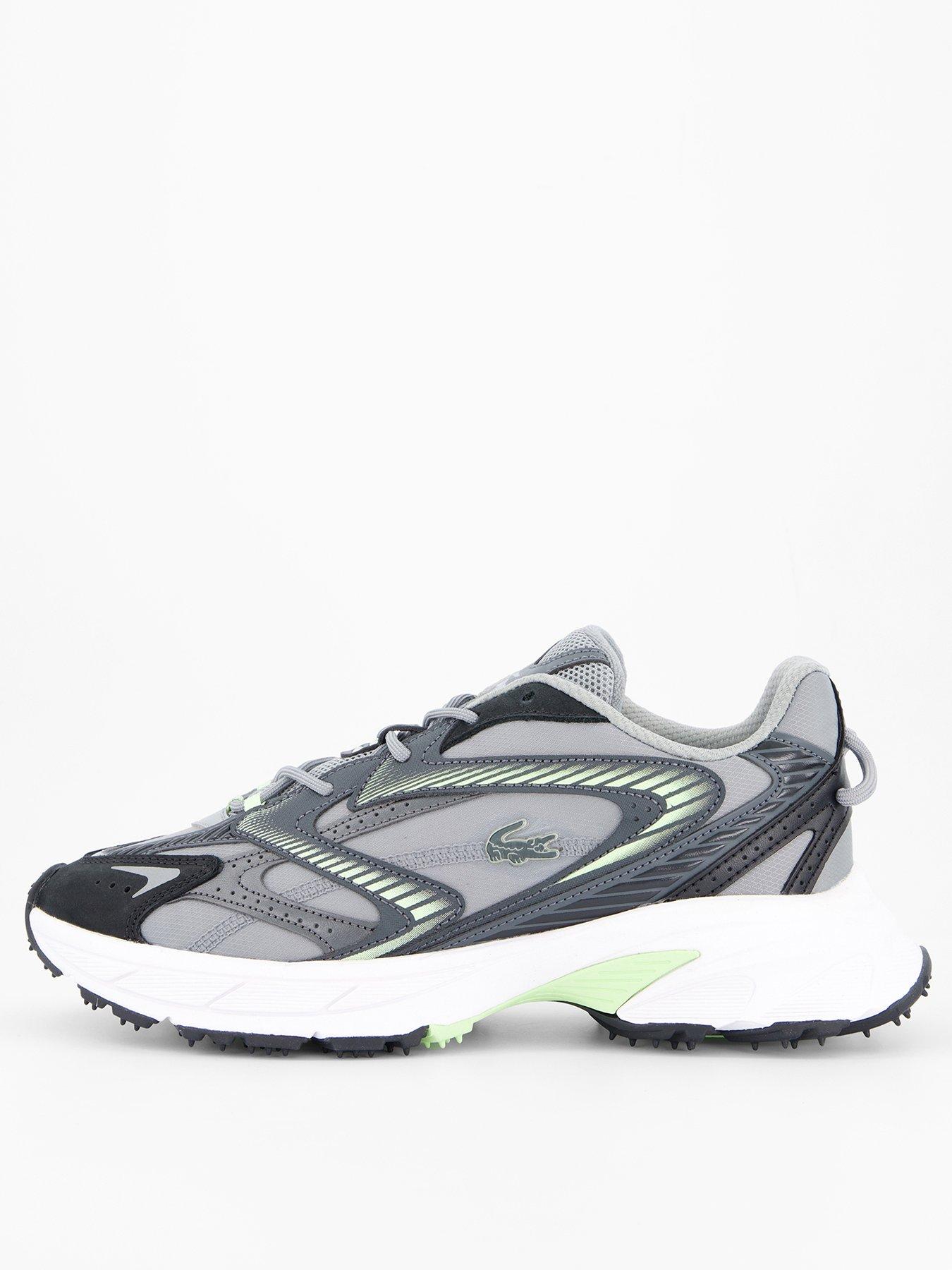  image of lacoste-l003-neo-tech-trainers-grey