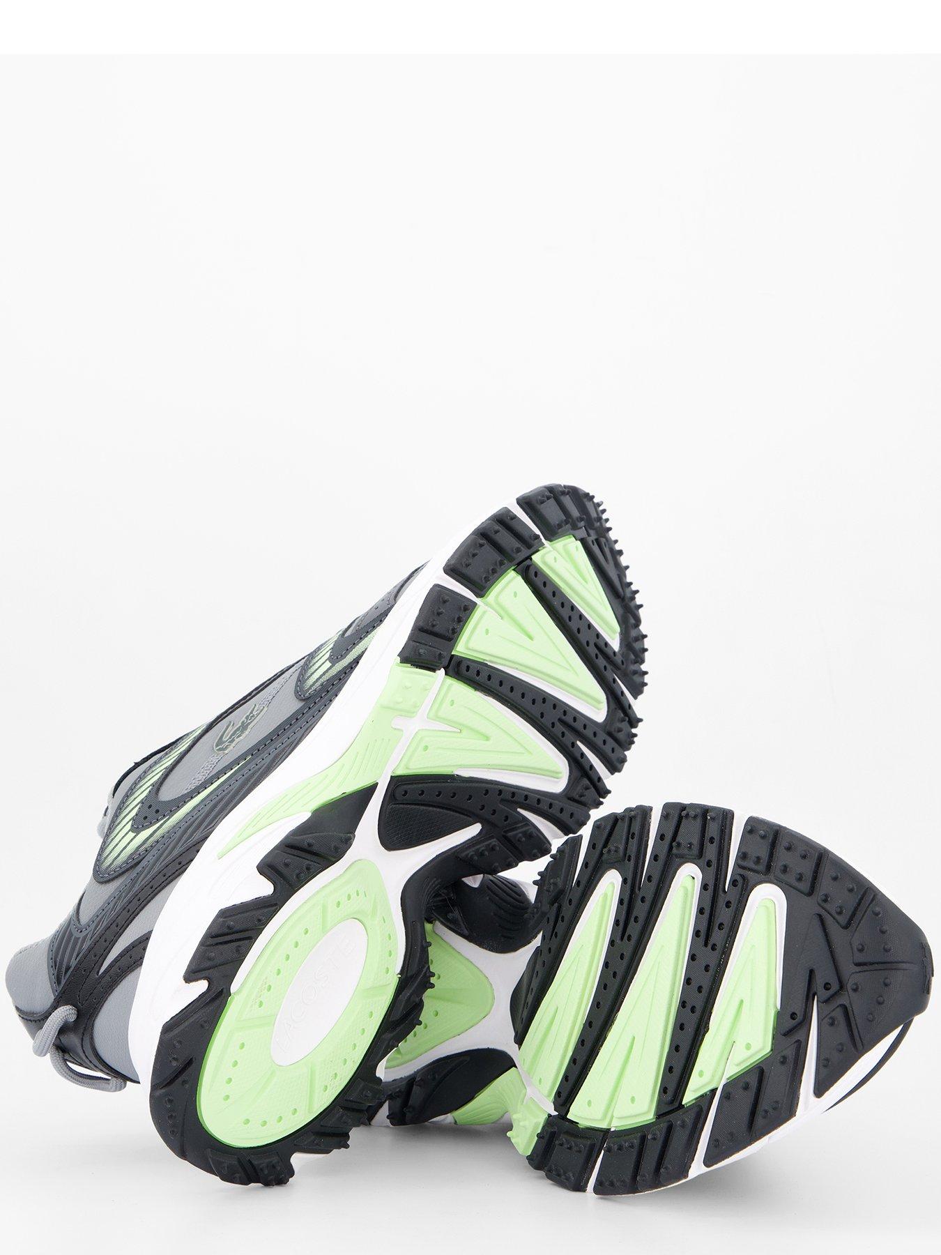  image of lacoste-l003-neo-tech-trainers-grey