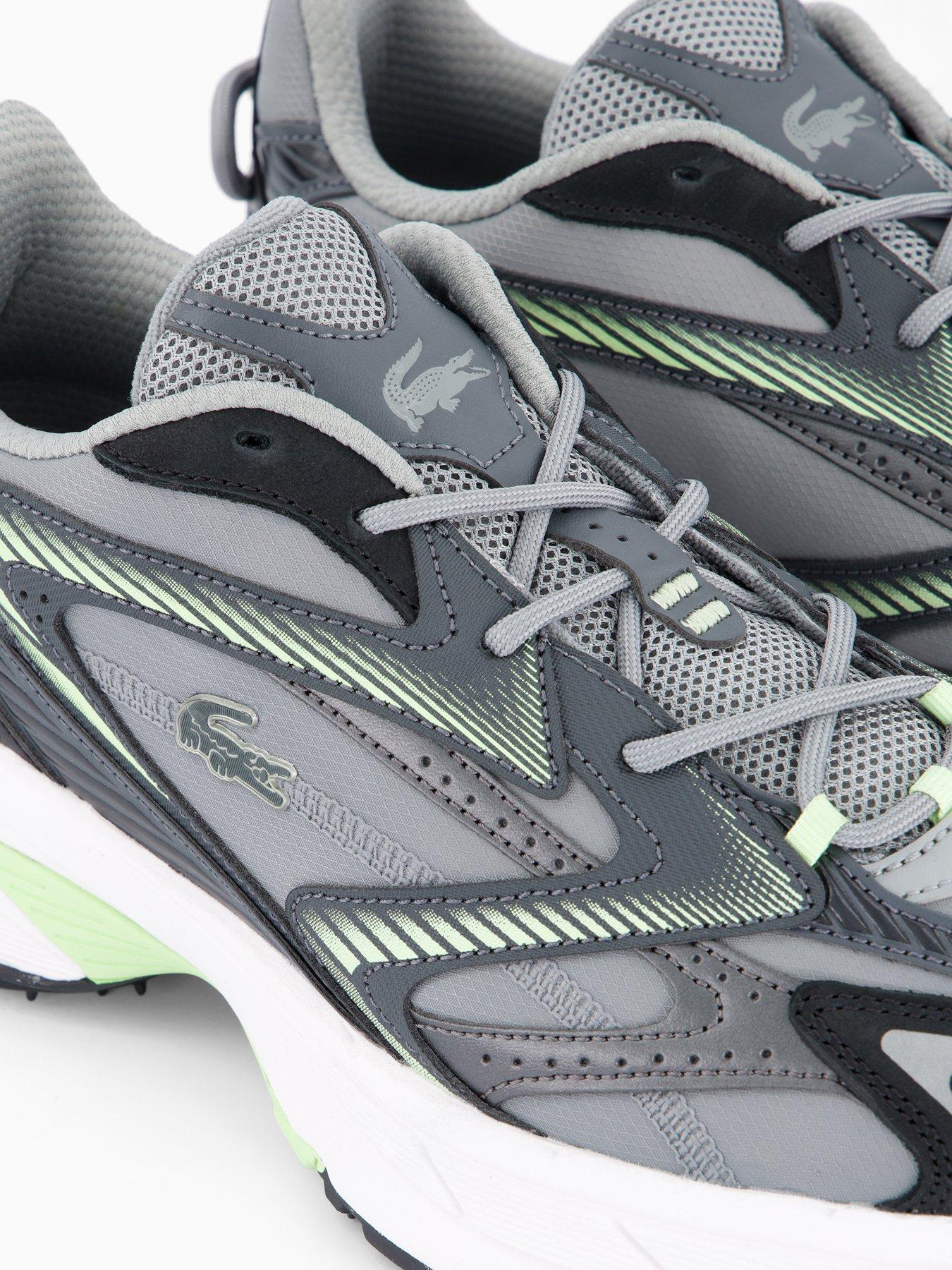  image of lacoste-l003-neo-tech-trainers-grey