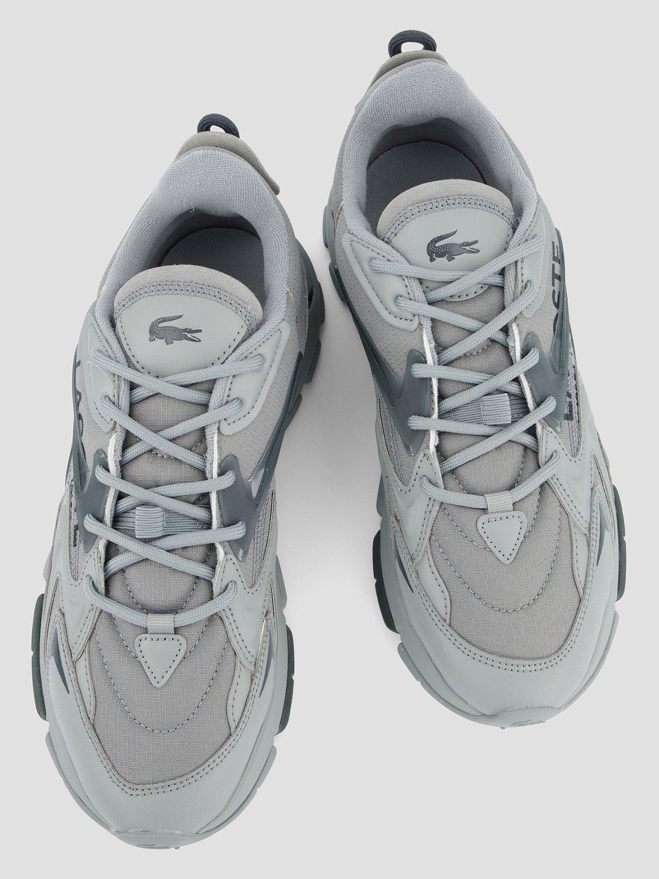 Image 3 of 7 of Lacoste L003 Neo Tech Trainers