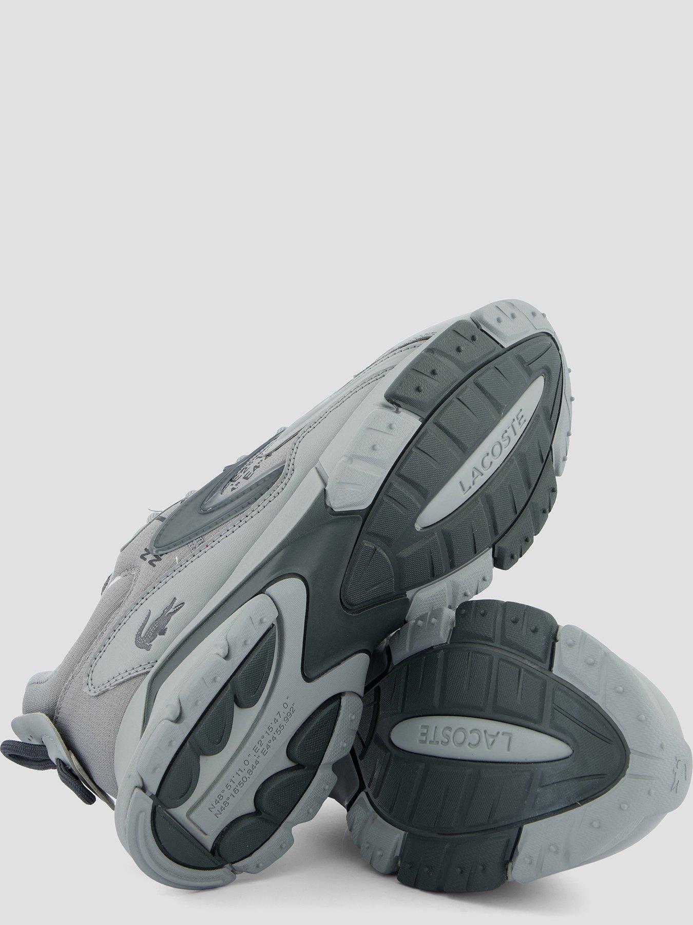 Image 4 of 7 of Lacoste L003 Neo Tech Trainers