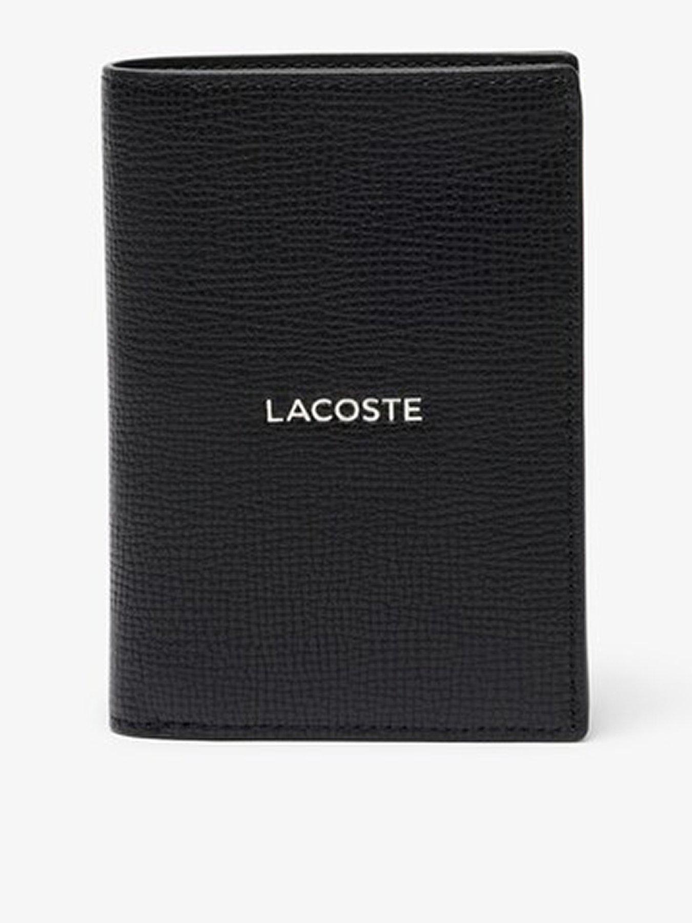 lacoste-leather-card-holder--black