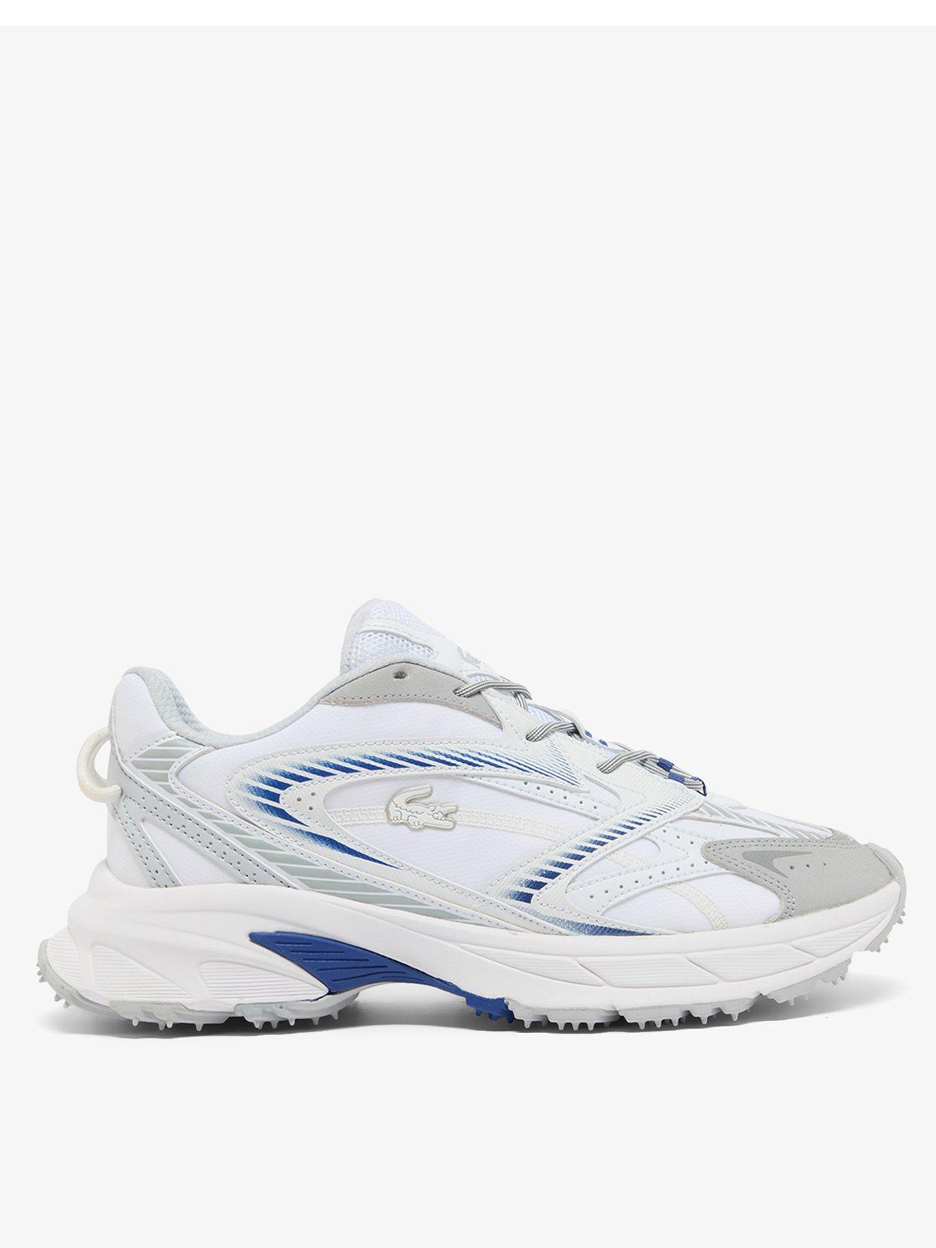  image of lacoste-l003-neo-shot-trainers--white