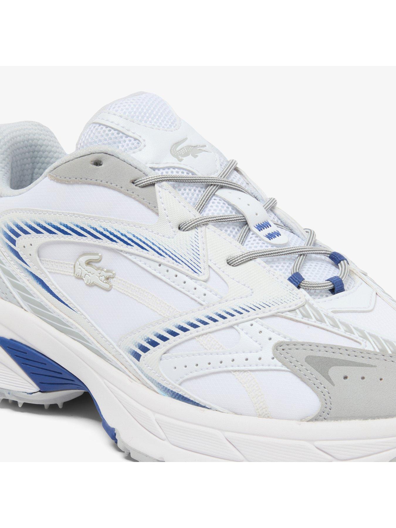  image of lacoste-l003-neo-shot-trainers--white