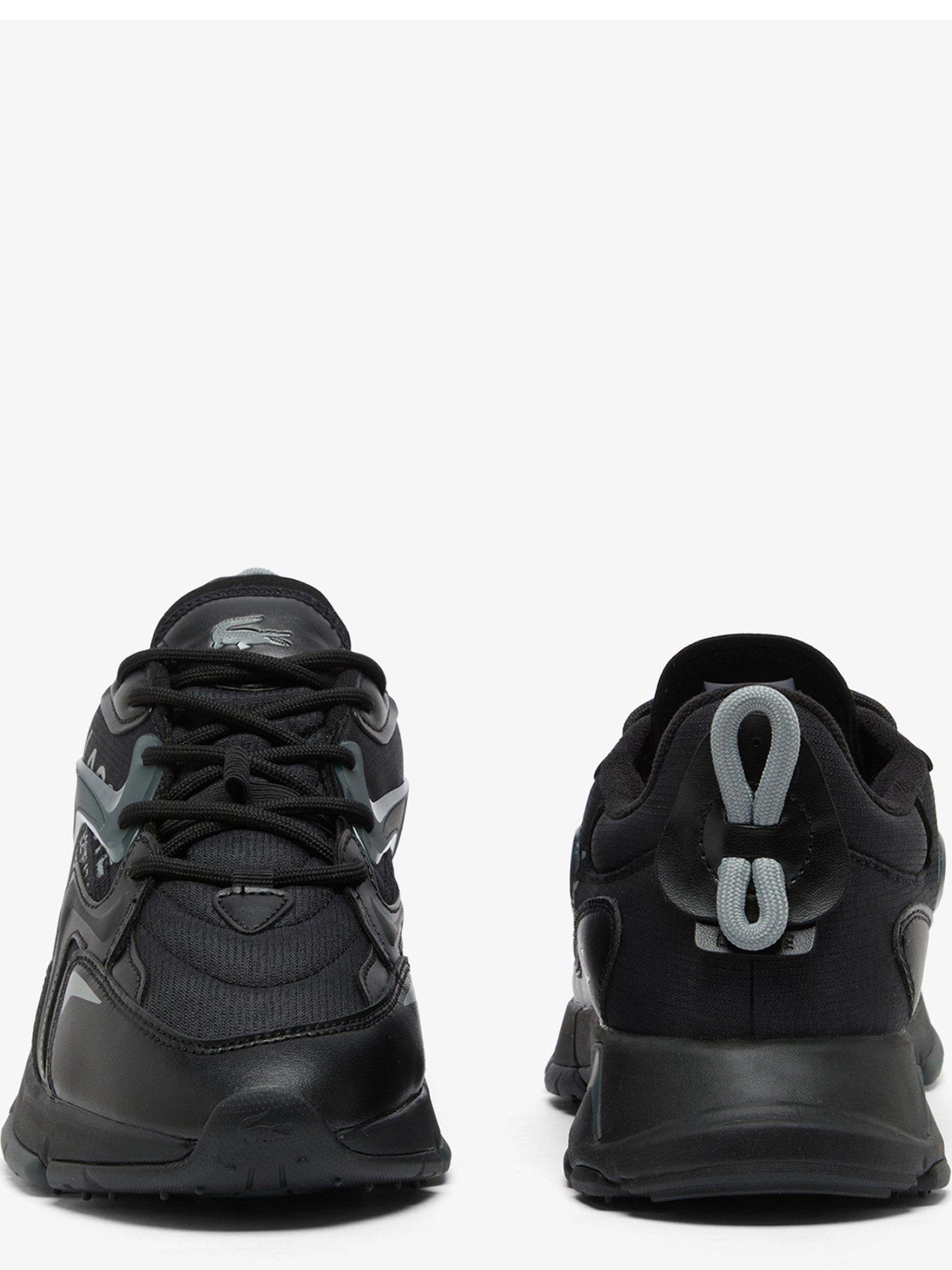  image of lacoste-l003-neo-tech-trainers--black