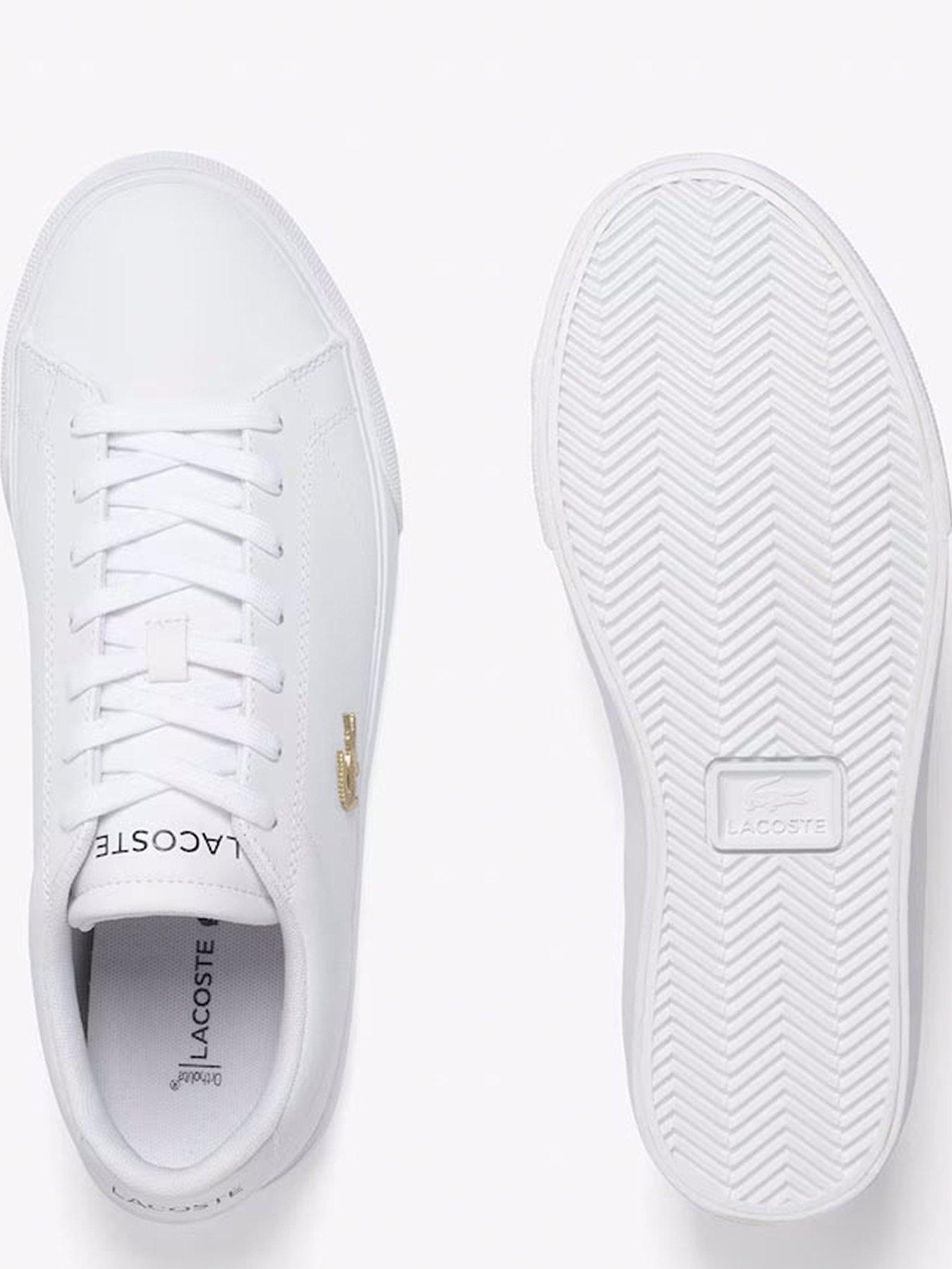  image of lacoste-lerond-set-trainers--white