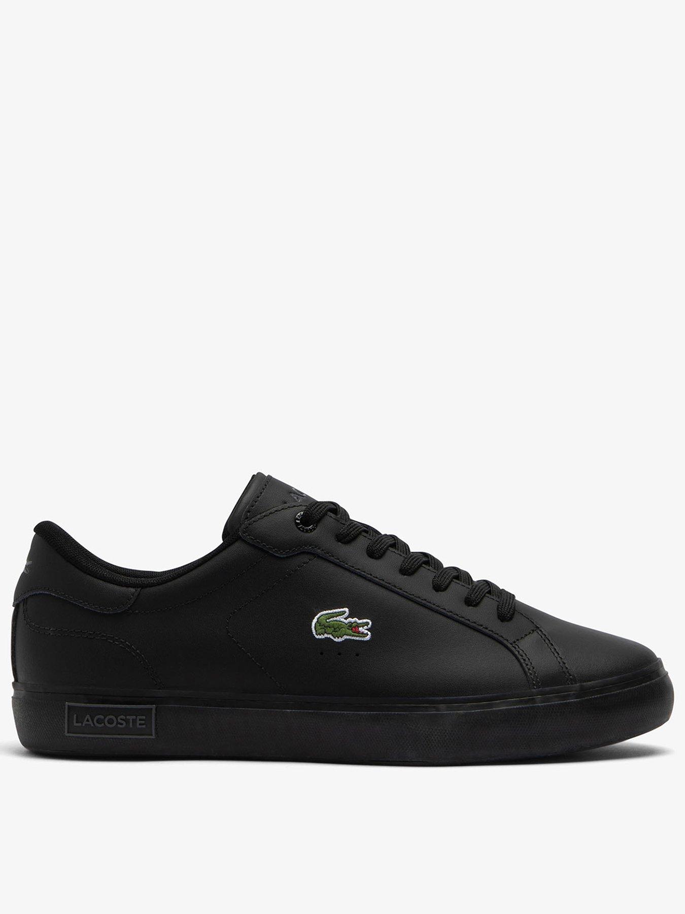 undefined Powercourt Trainers- Black