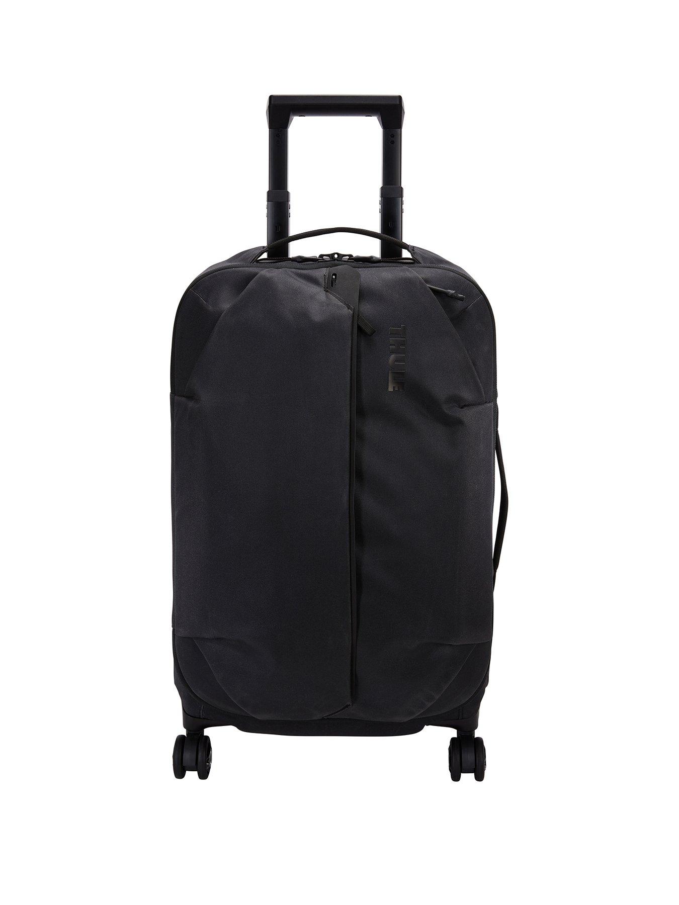 Image 1 of 7 of THULE Aion Carry On Spinner&nbsp;Case&nbsp;- Black