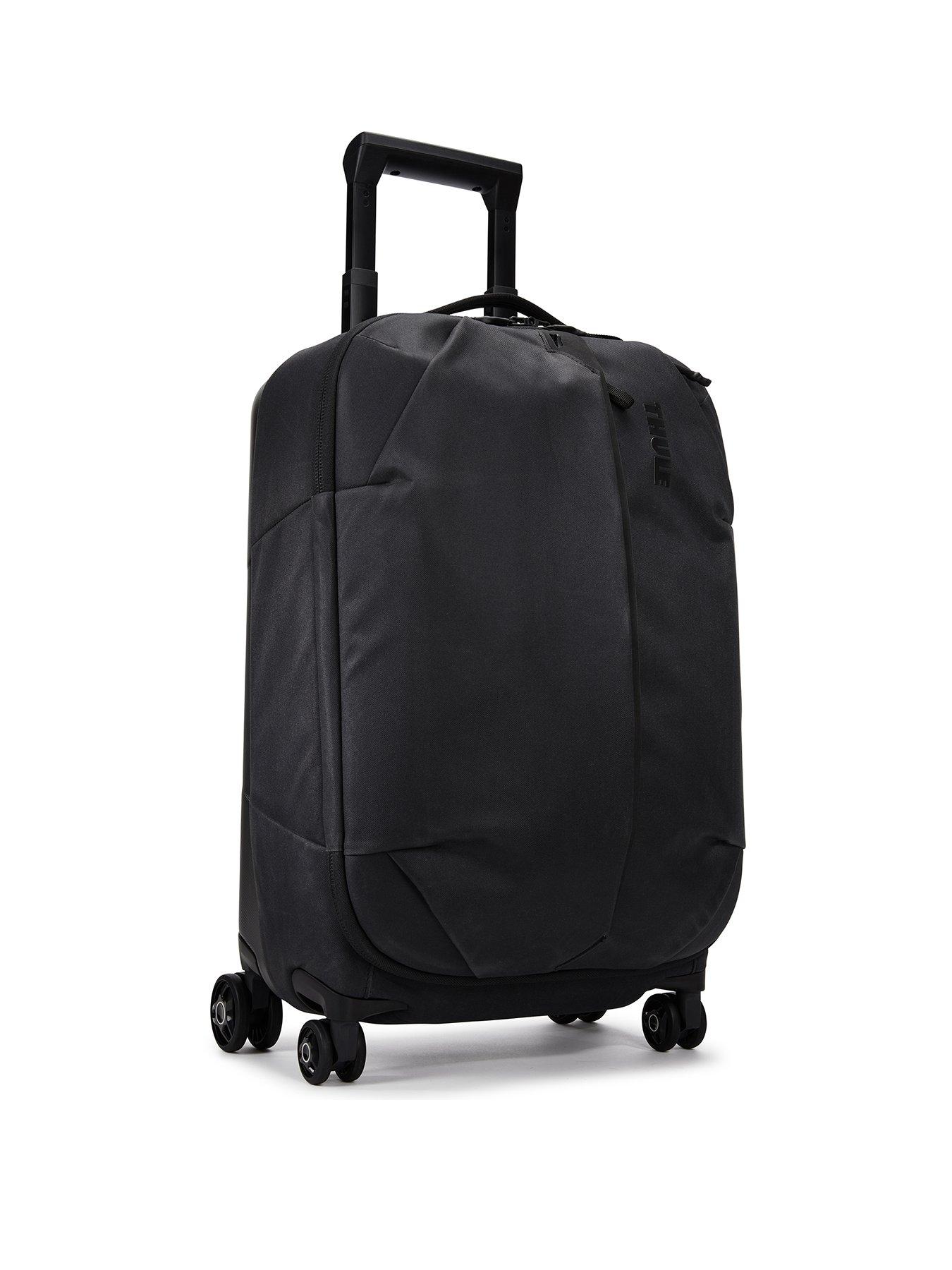 Image 2 of 7 of THULE Aion Carry On Spinner&nbsp;Case&nbsp;- Black