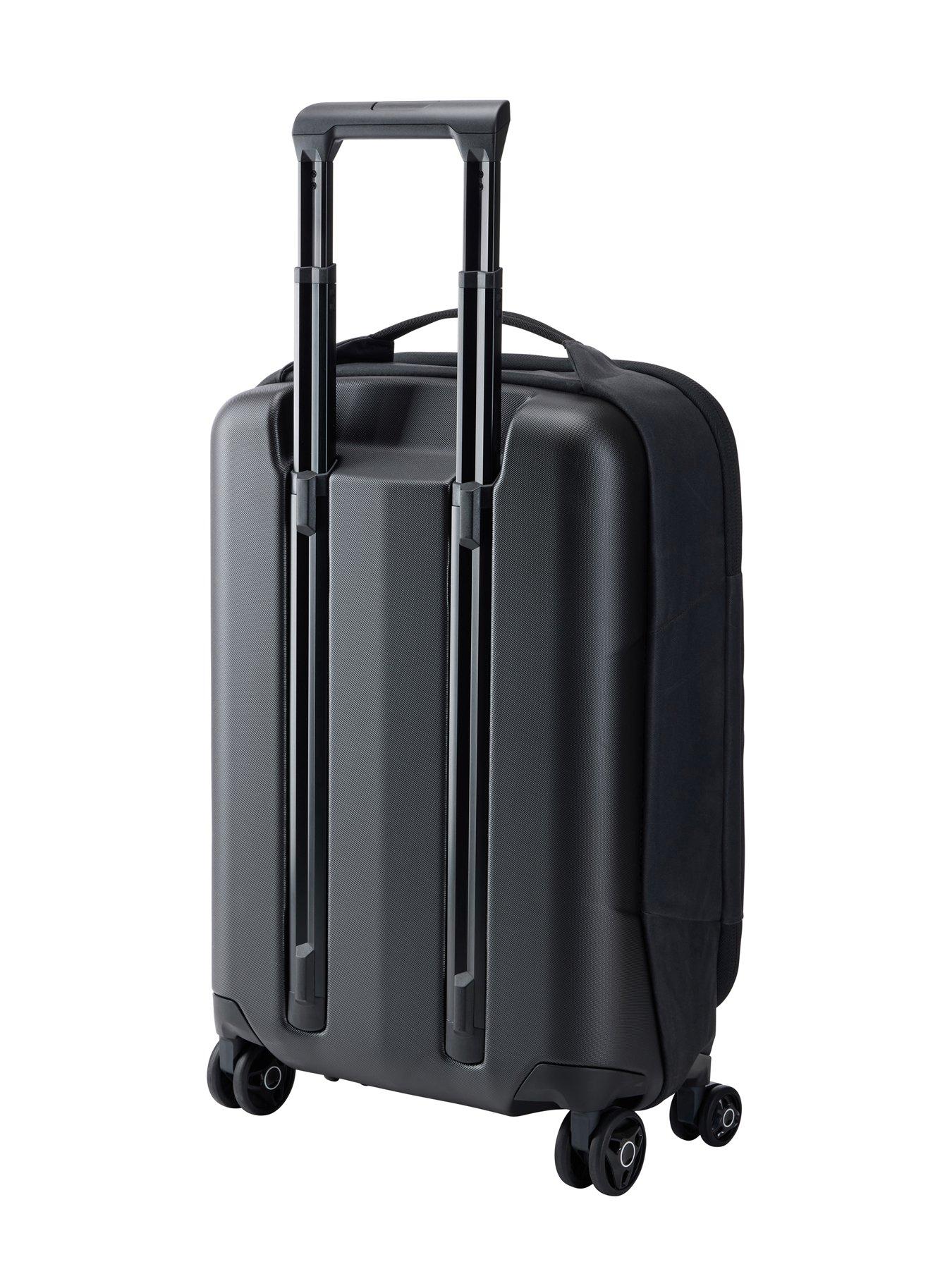 Image 4 of 7 of THULE Aion Carry On Spinner&nbsp;Case&nbsp;- Black