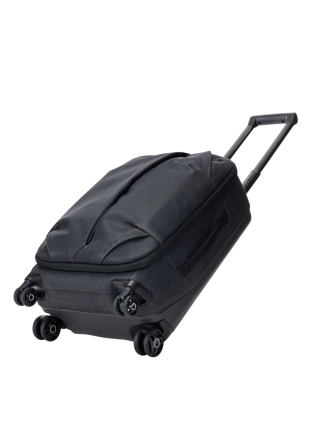 Image 6 of 7 of THULE Aion Carry On Spinner&nbsp;Case&nbsp;- Black