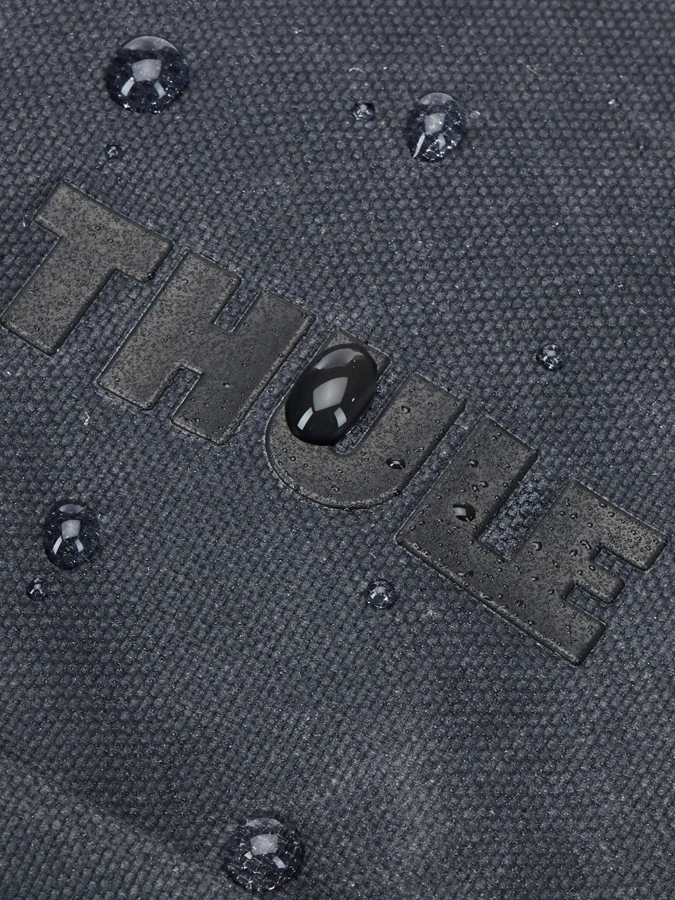 Image 7 of 7 of THULE Aion Carry On Spinner&nbsp;Case&nbsp;- Black
