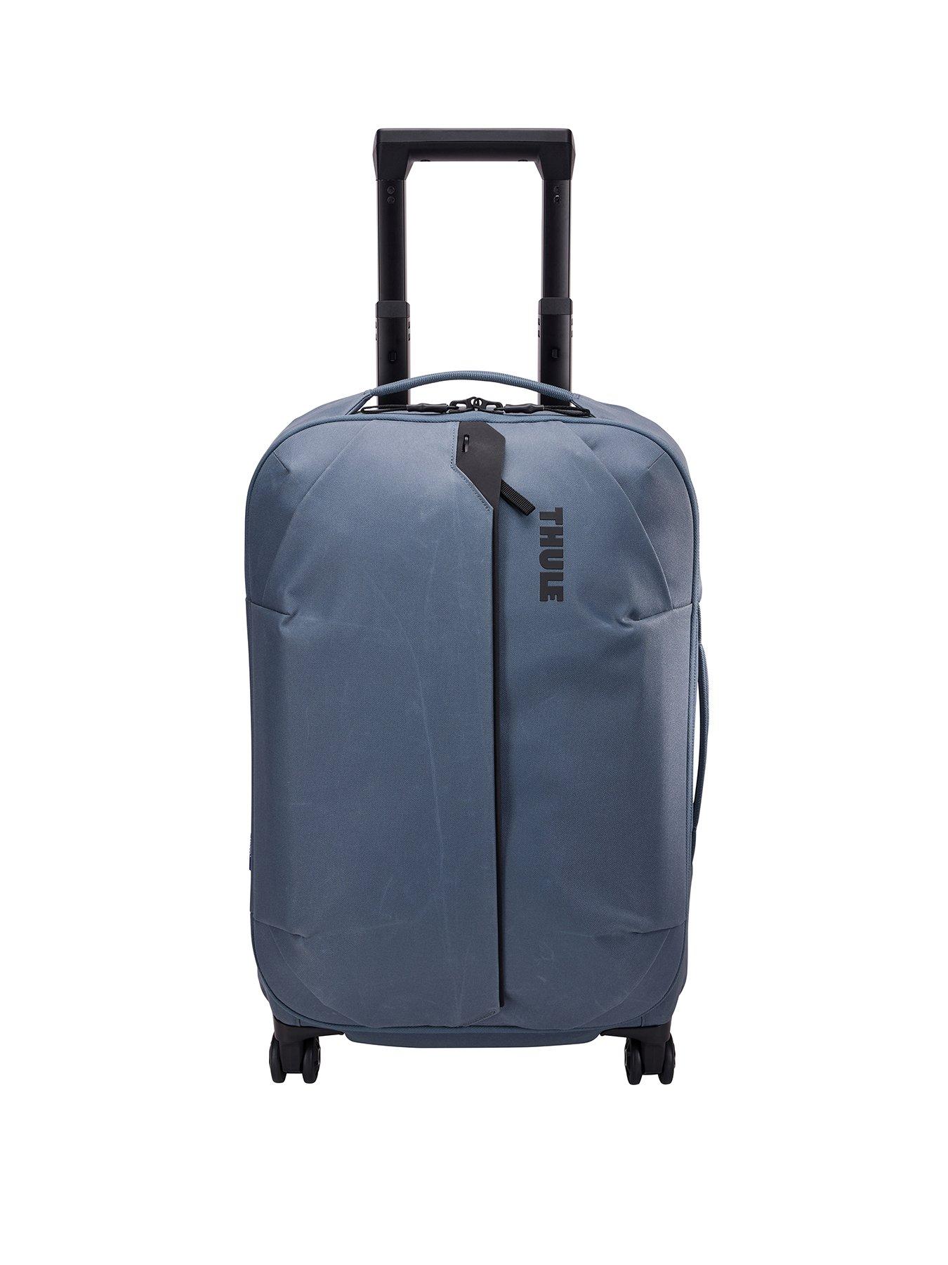 Image 1 of 7 of THULE Aion Carry on Spinner Cabin Trolley&nbsp;- Dark Slate