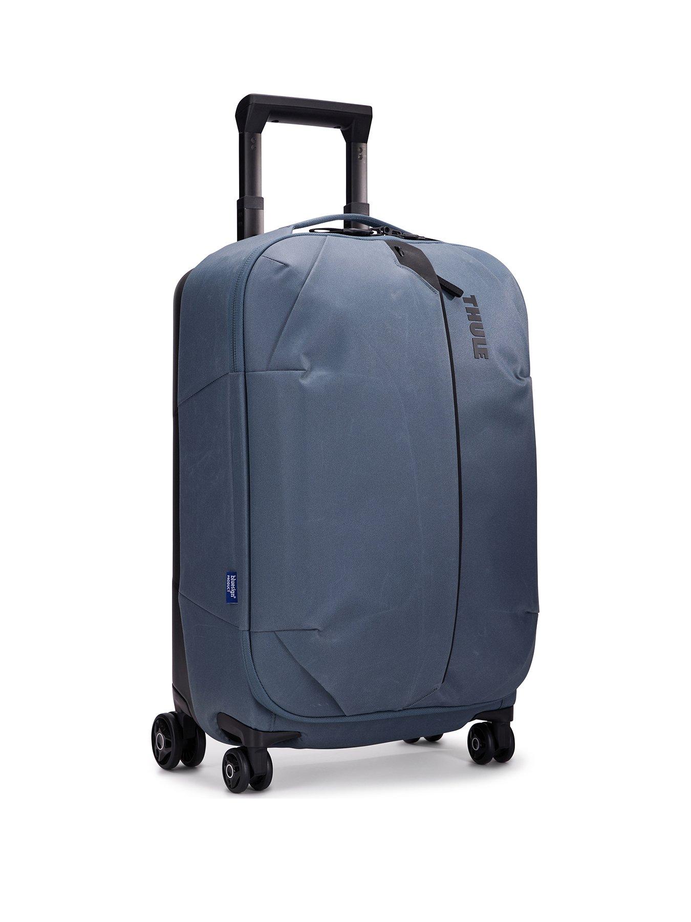 Image 2 of 7 of THULE Aion Carry on Spinner Cabin Trolley&nbsp;- Dark Slate
