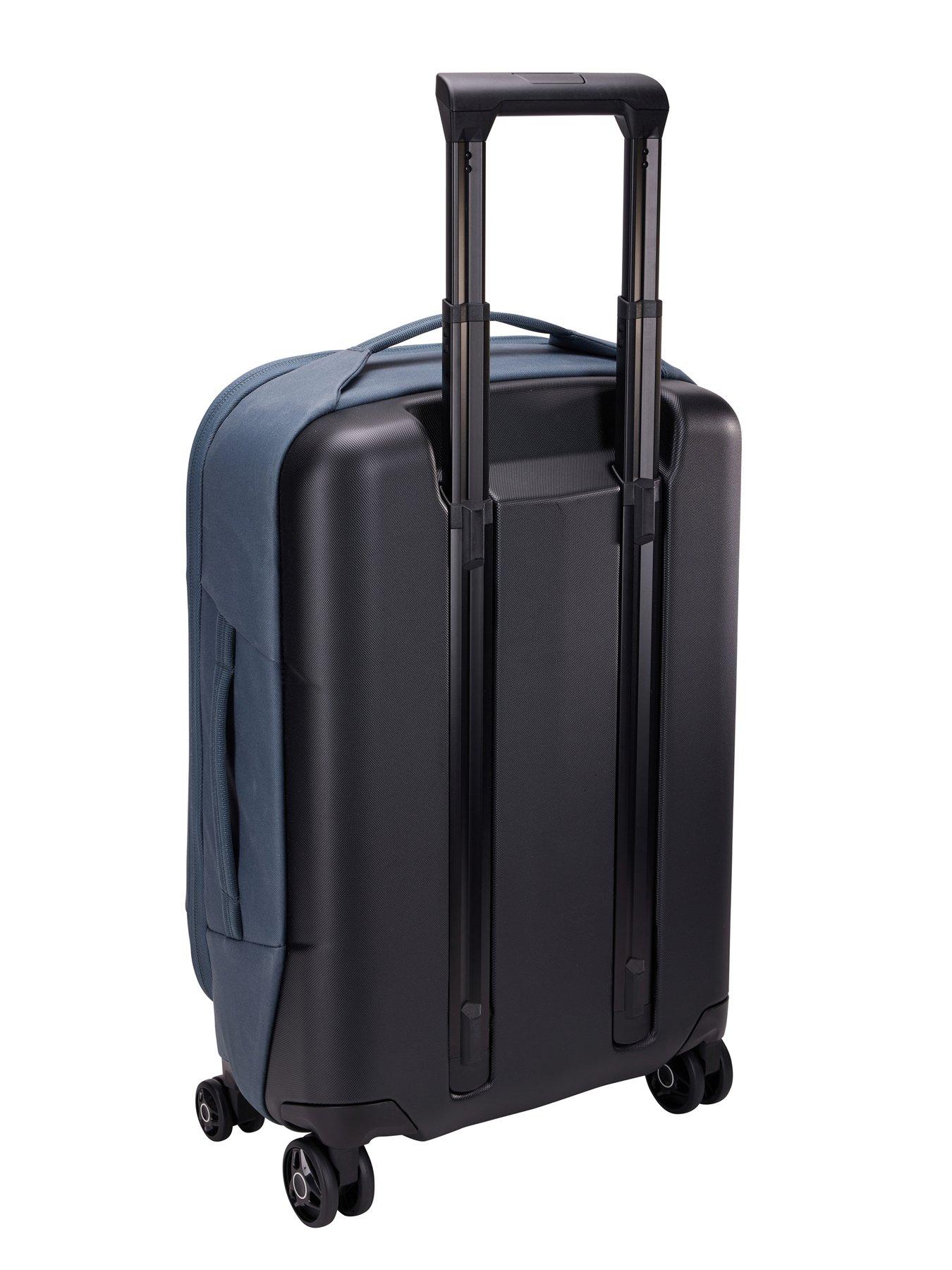 Image 3 of 7 of THULE Aion Carry on Spinner Cabin Trolley&nbsp;- Dark Slate
