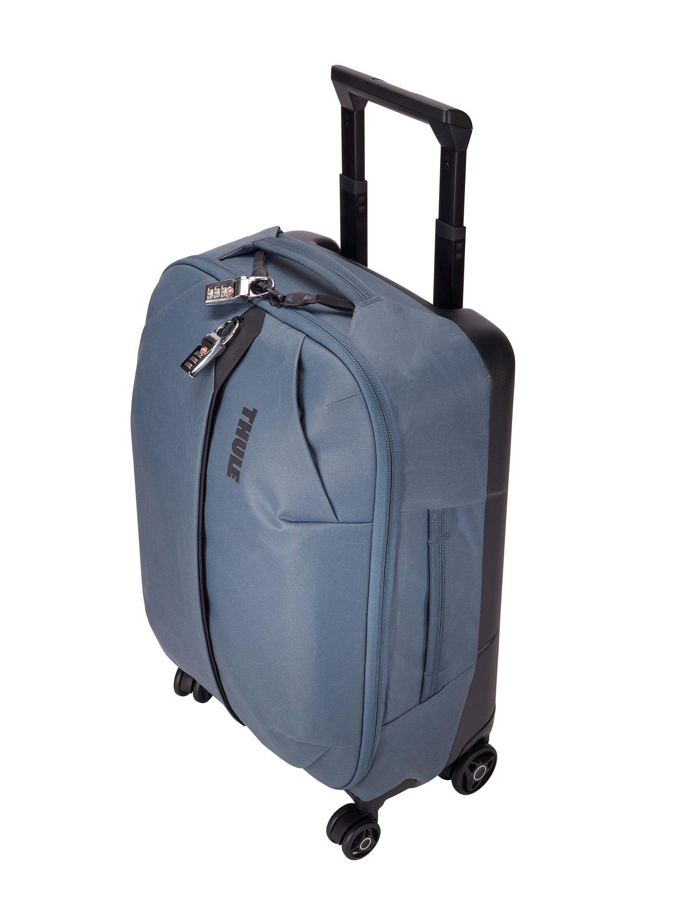Image 4 of 7 of THULE Aion Carry on Spinner Cabin Trolley&nbsp;- Dark Slate