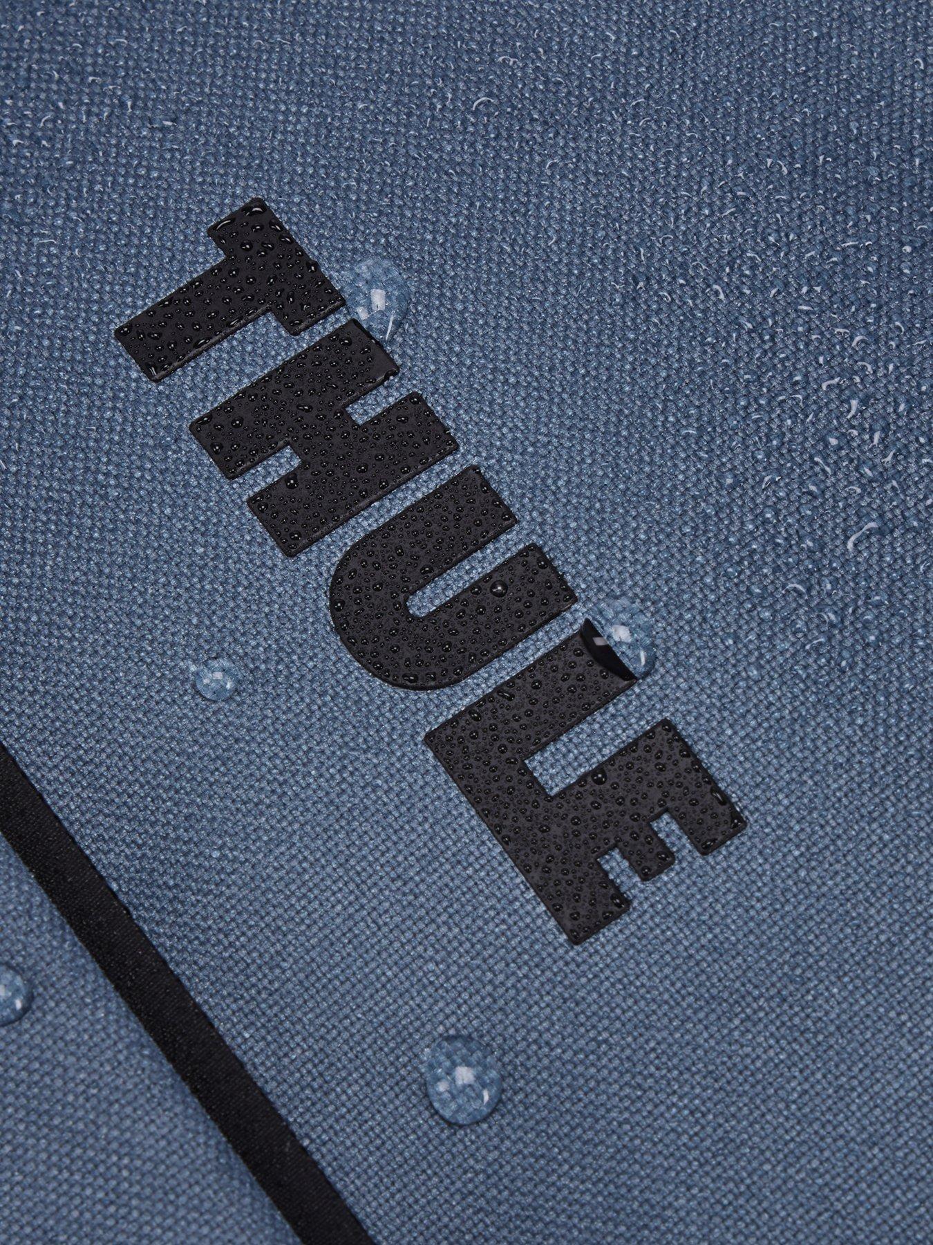 Image 5 of 7 of THULE Aion Carry on Spinner Cabin Trolley&nbsp;- Dark Slate