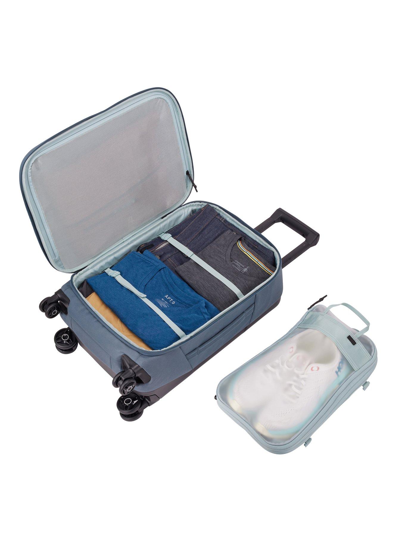 Image 6 of 7 of THULE Aion Carry on Spinner Cabin Trolley&nbsp;- Dark Slate