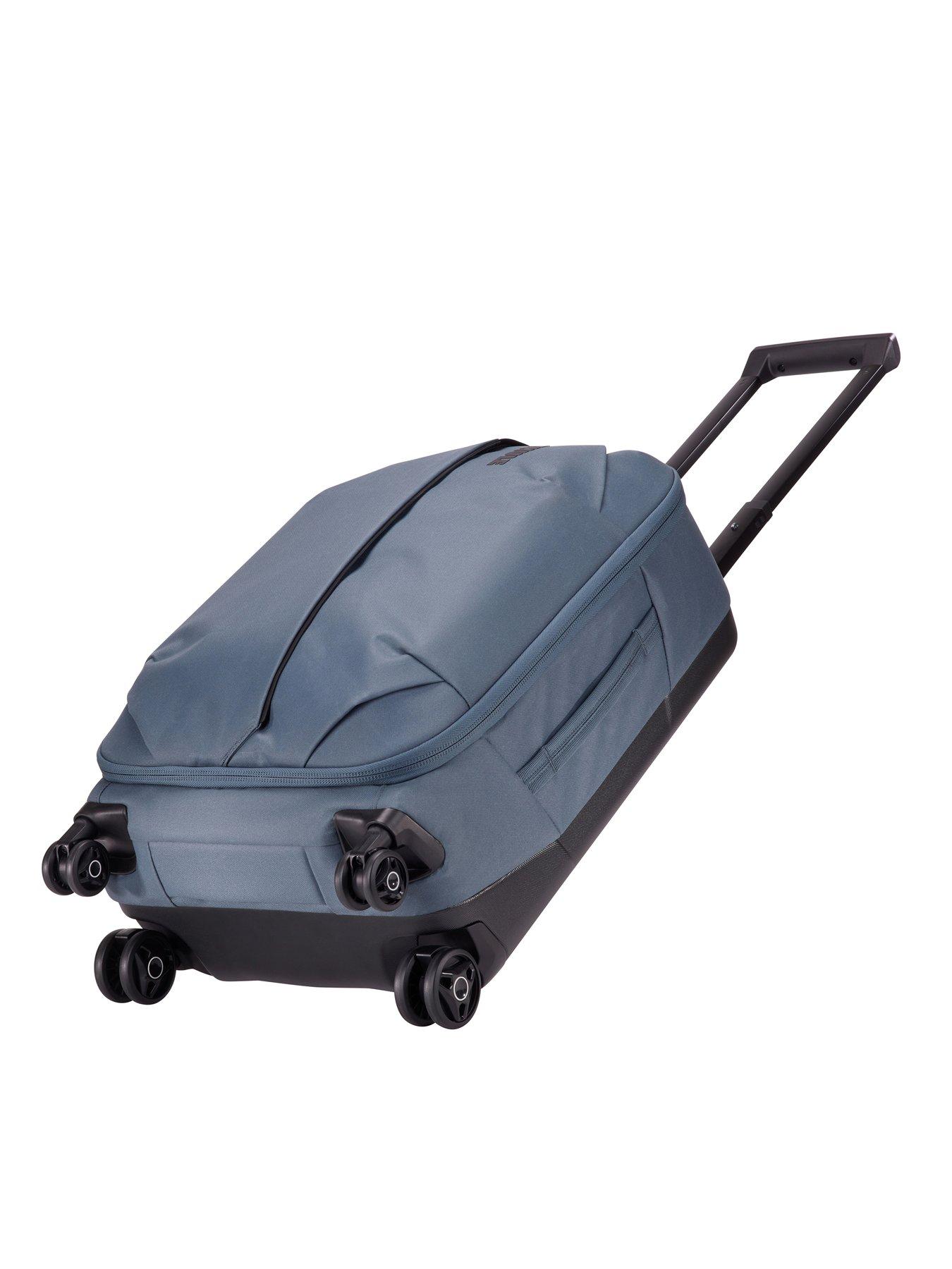 Image 7 of 7 of THULE Aion Carry on Spinner Cabin Trolley&nbsp;- Dark Slate