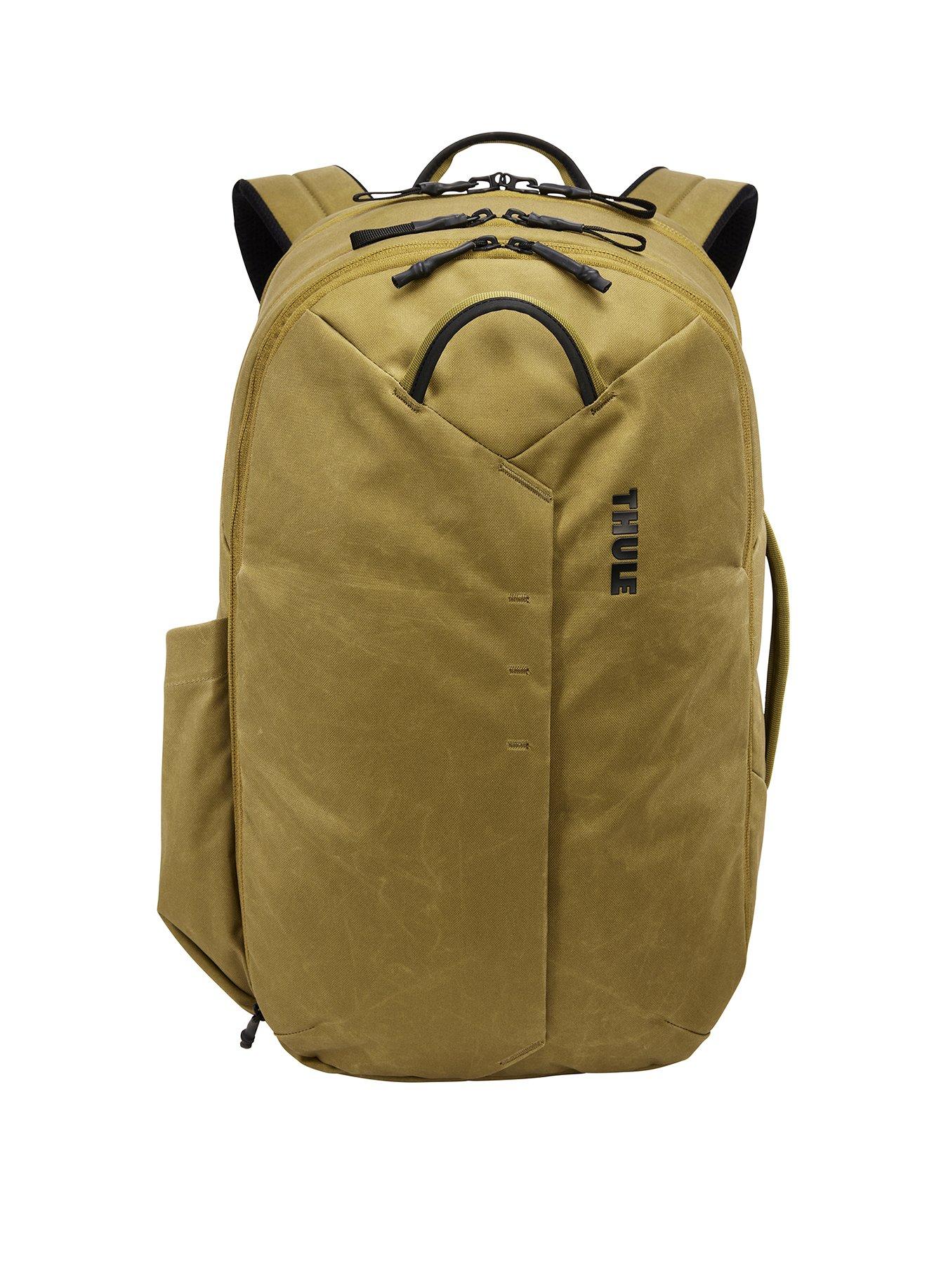 undefined Aion Travel Backpack 28L - Nutria