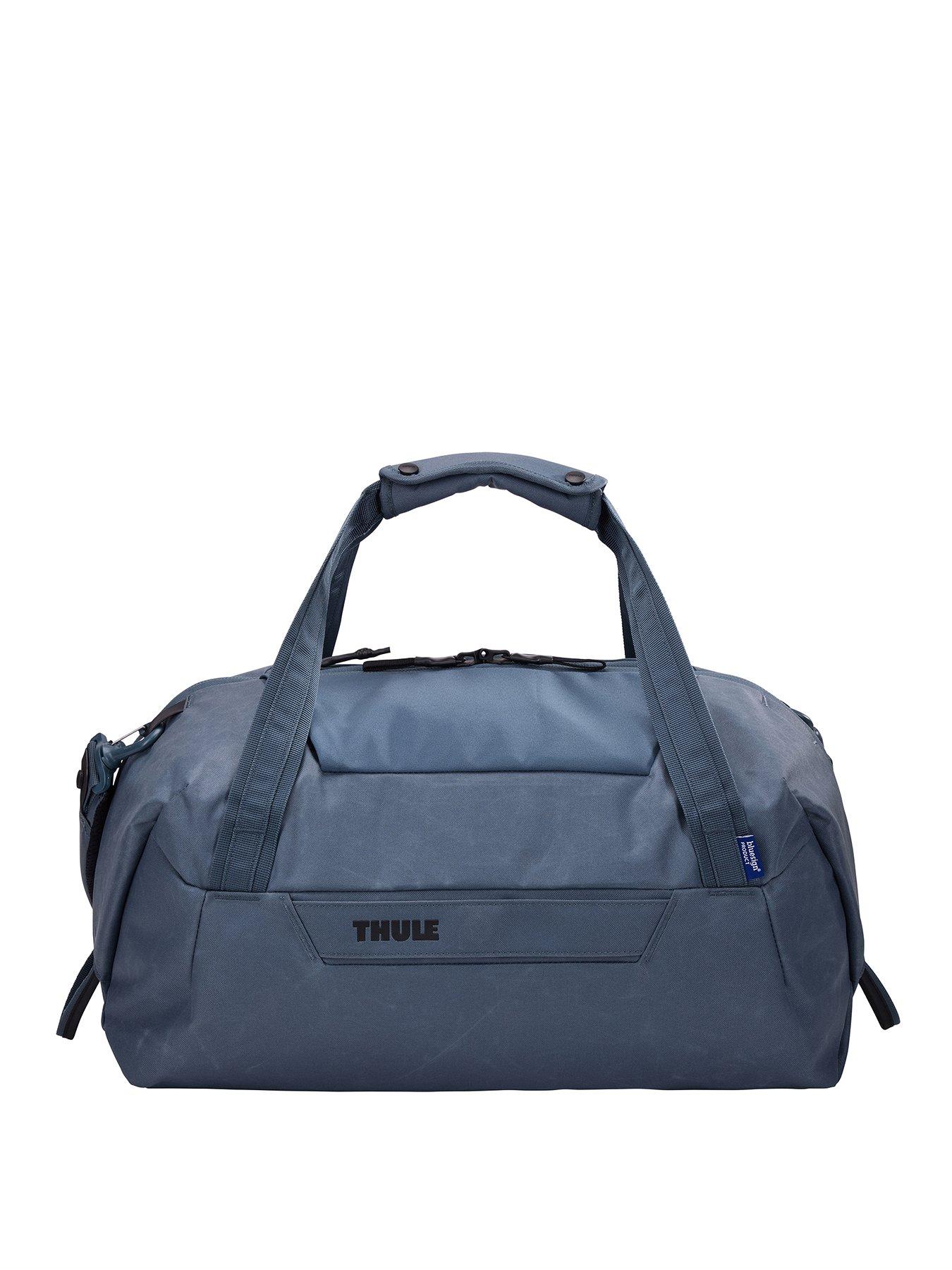 undefined Aion Duffel Bag 35L - Dark Slate