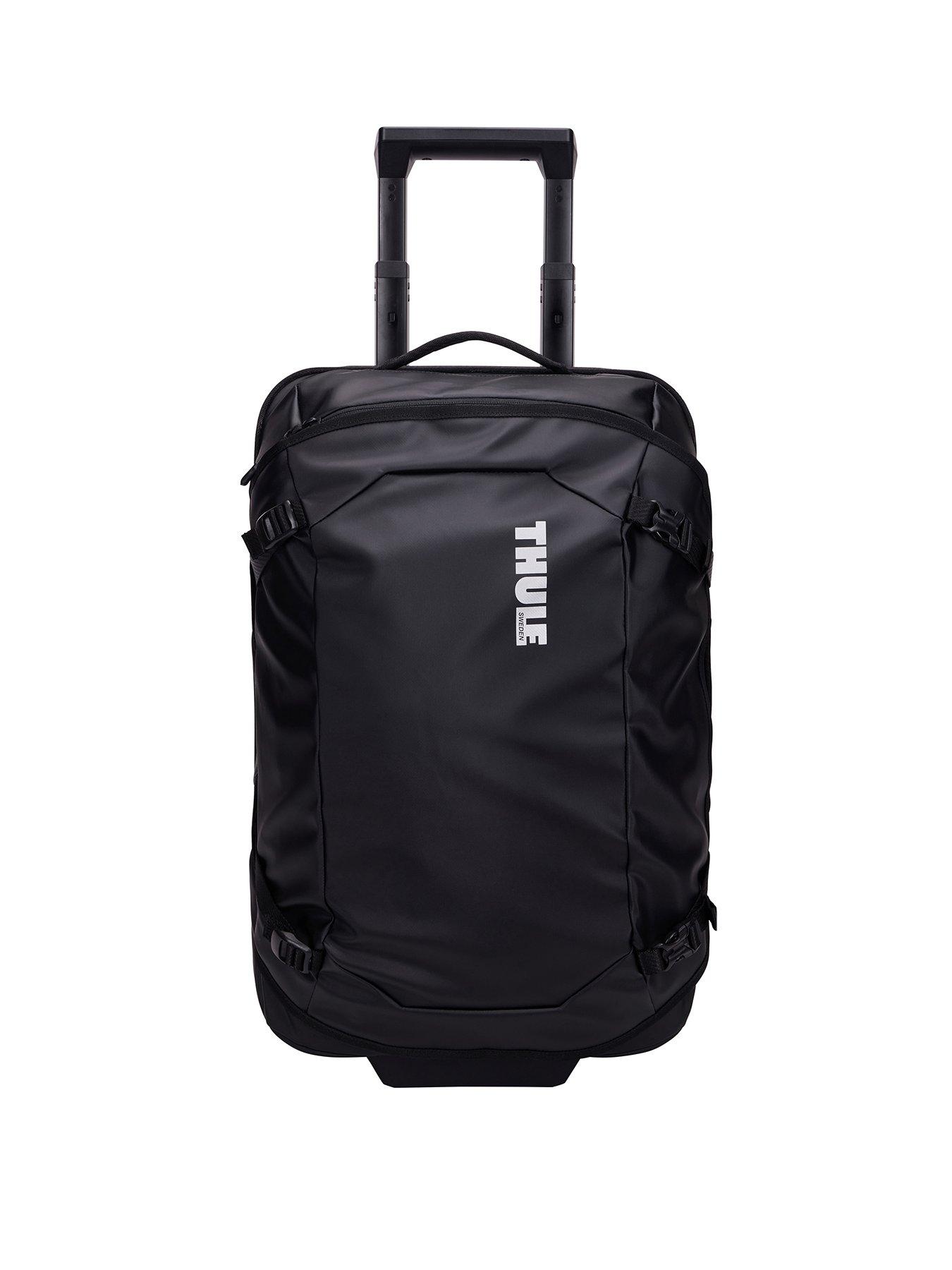 undefined Chasm Carry on 55cm/22in - Black