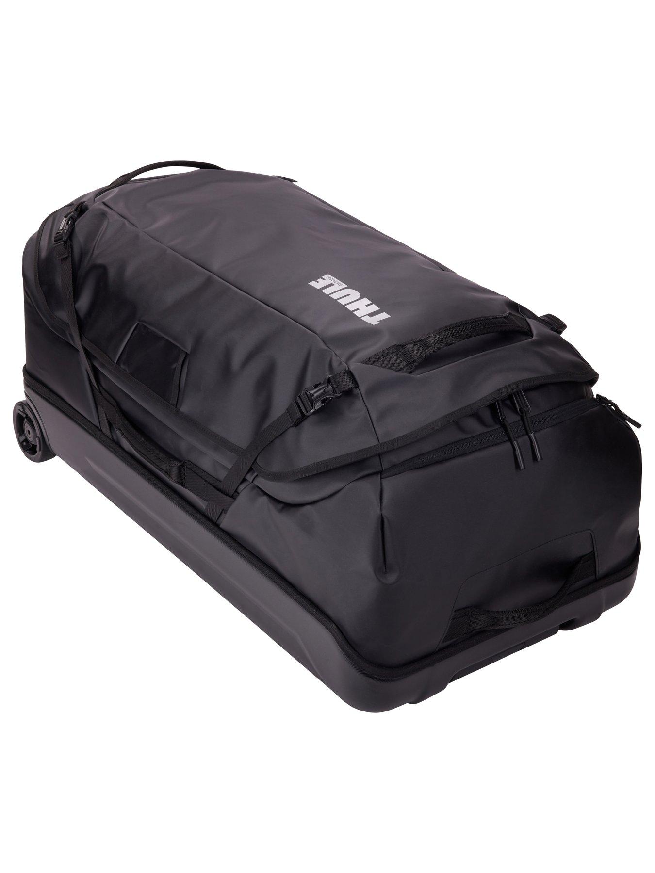 Image 5 of 7 of THULE Chasm Rolling Duffel - Black