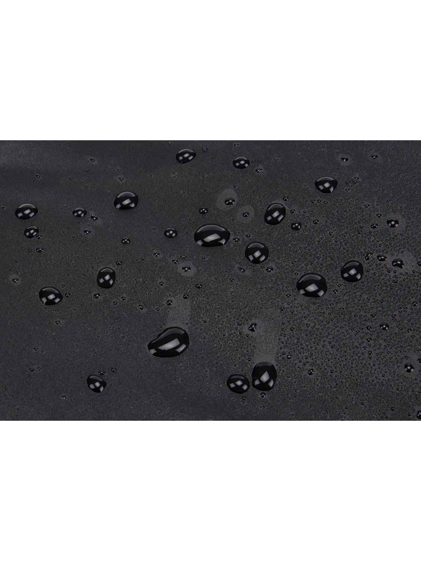 Image 6 of 7 of THULE Chasm Rolling Duffel - Black