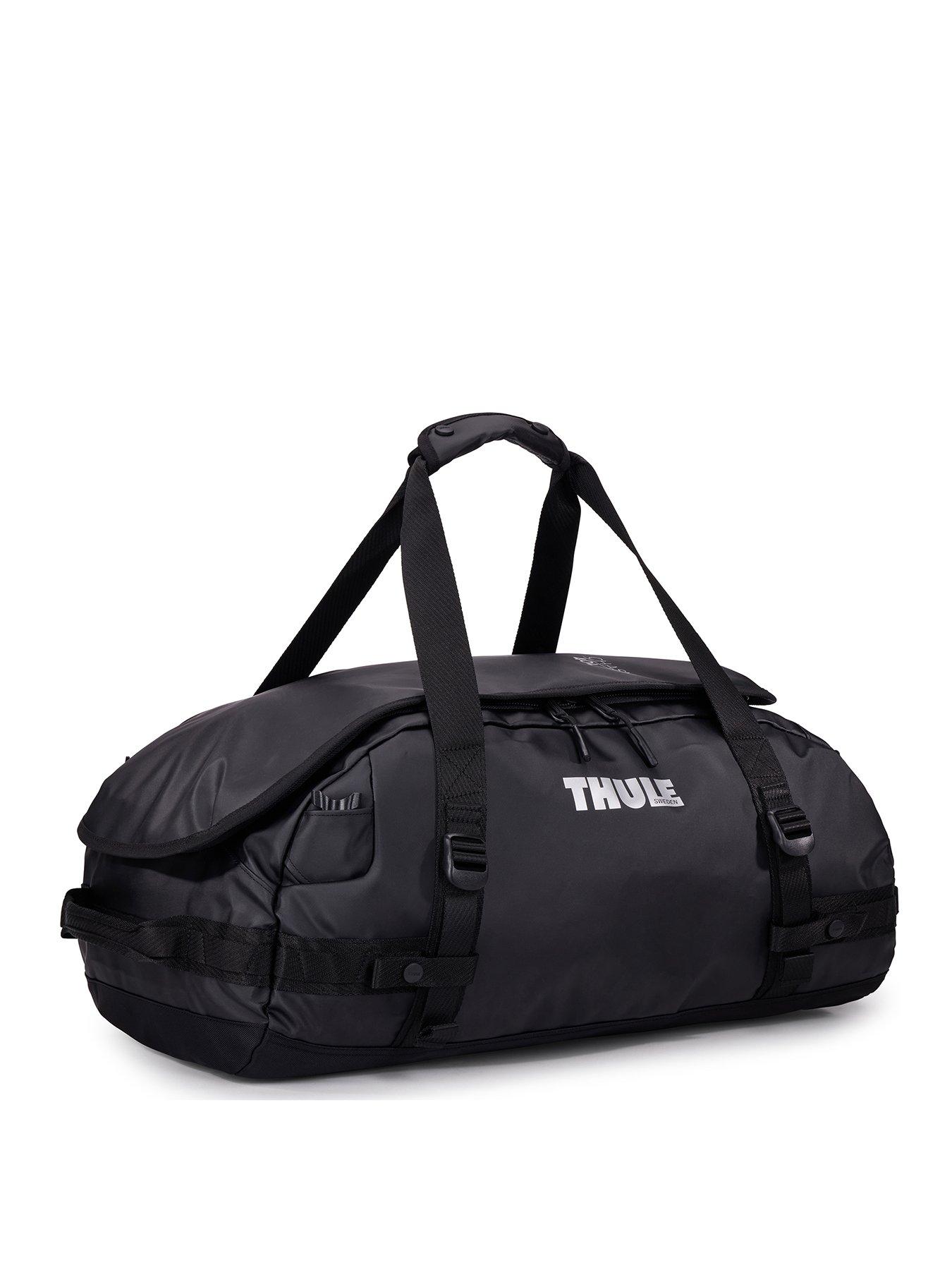 Image 2 of 7 of THULE Chasm Duffel 40L - Black