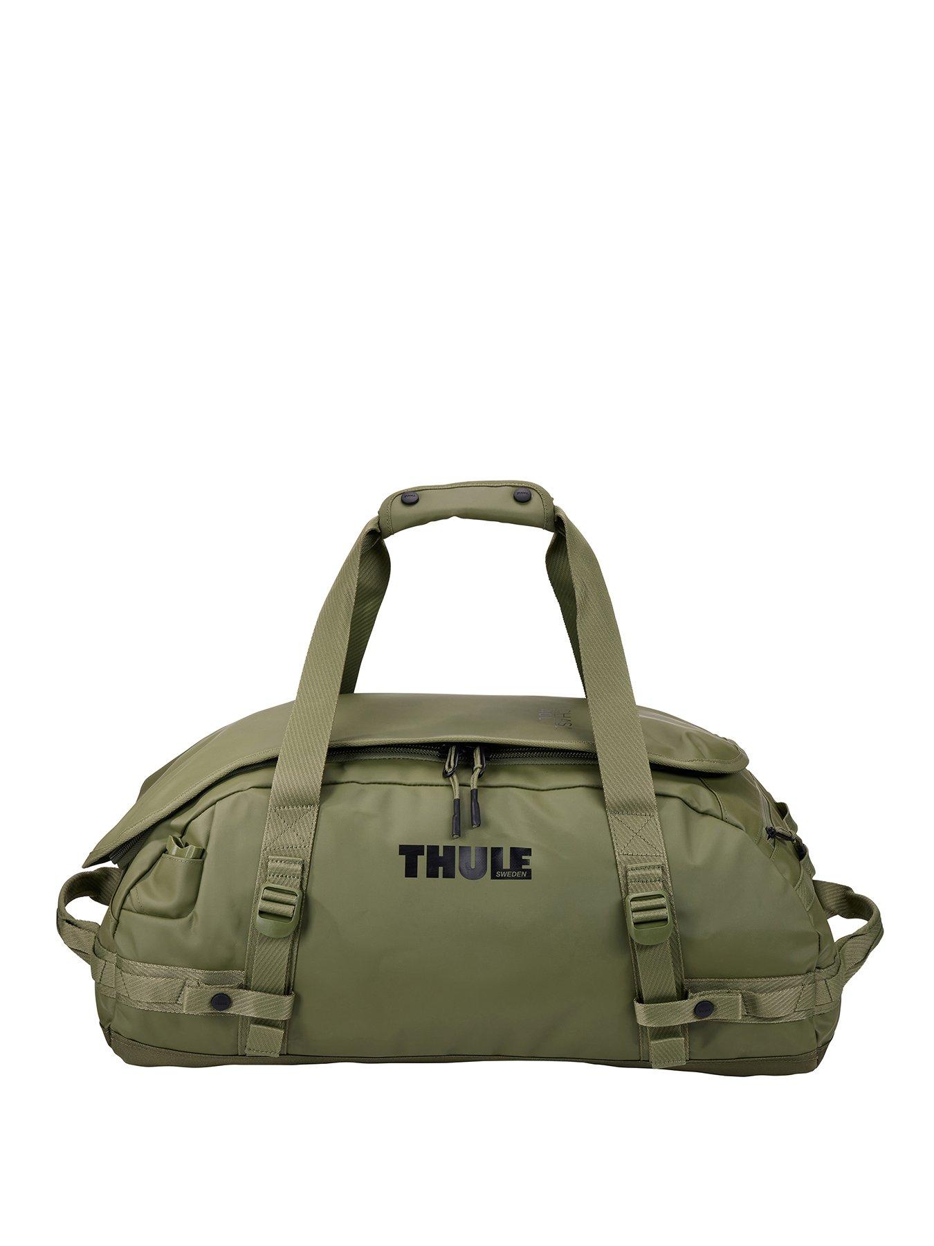 undefined Chasm Duffel 40L - Olivine