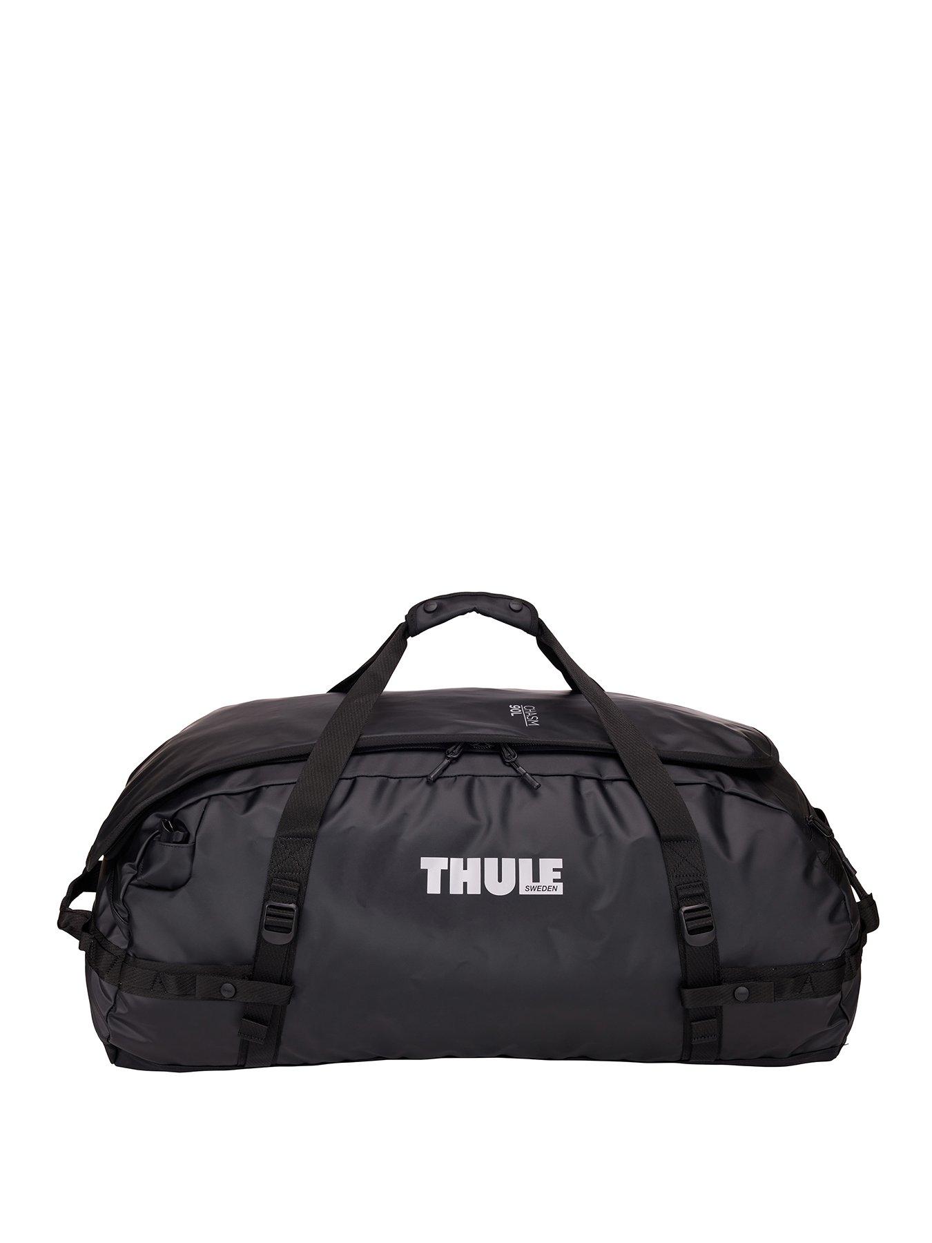 thule-chasm-duffel-90l-black