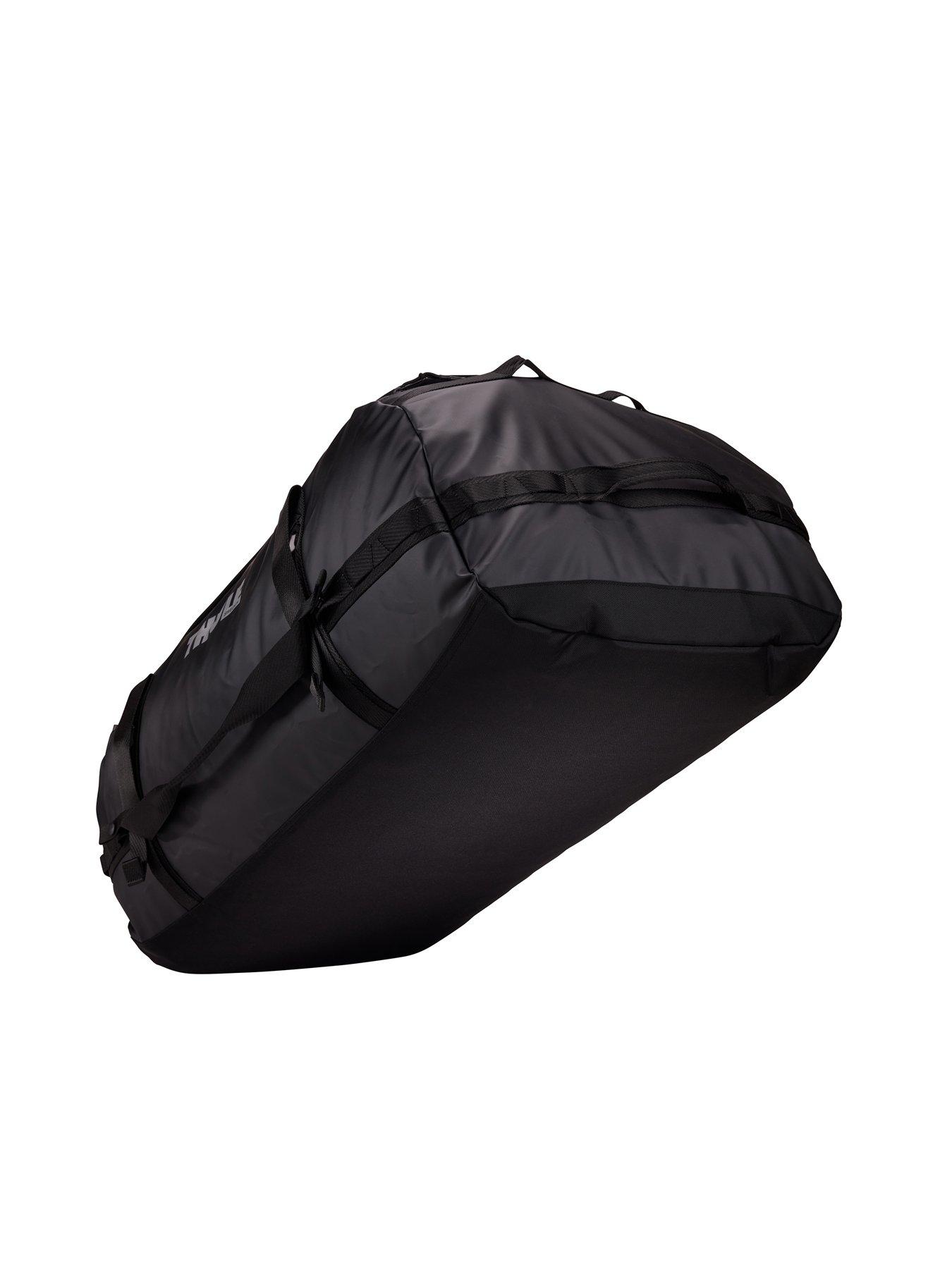 Image 5 of 7 of THULE Chasm Duffel 130L - Black