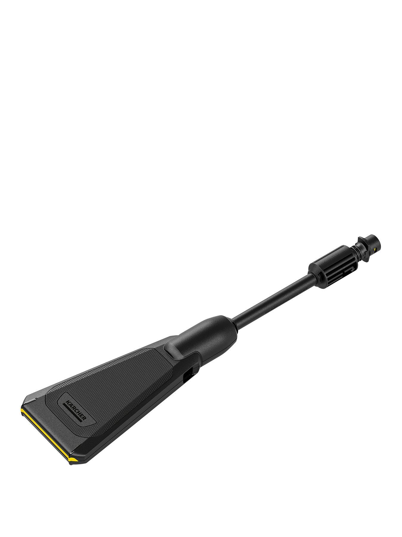undefined eco!Booster Jet 120 (K2-K3)