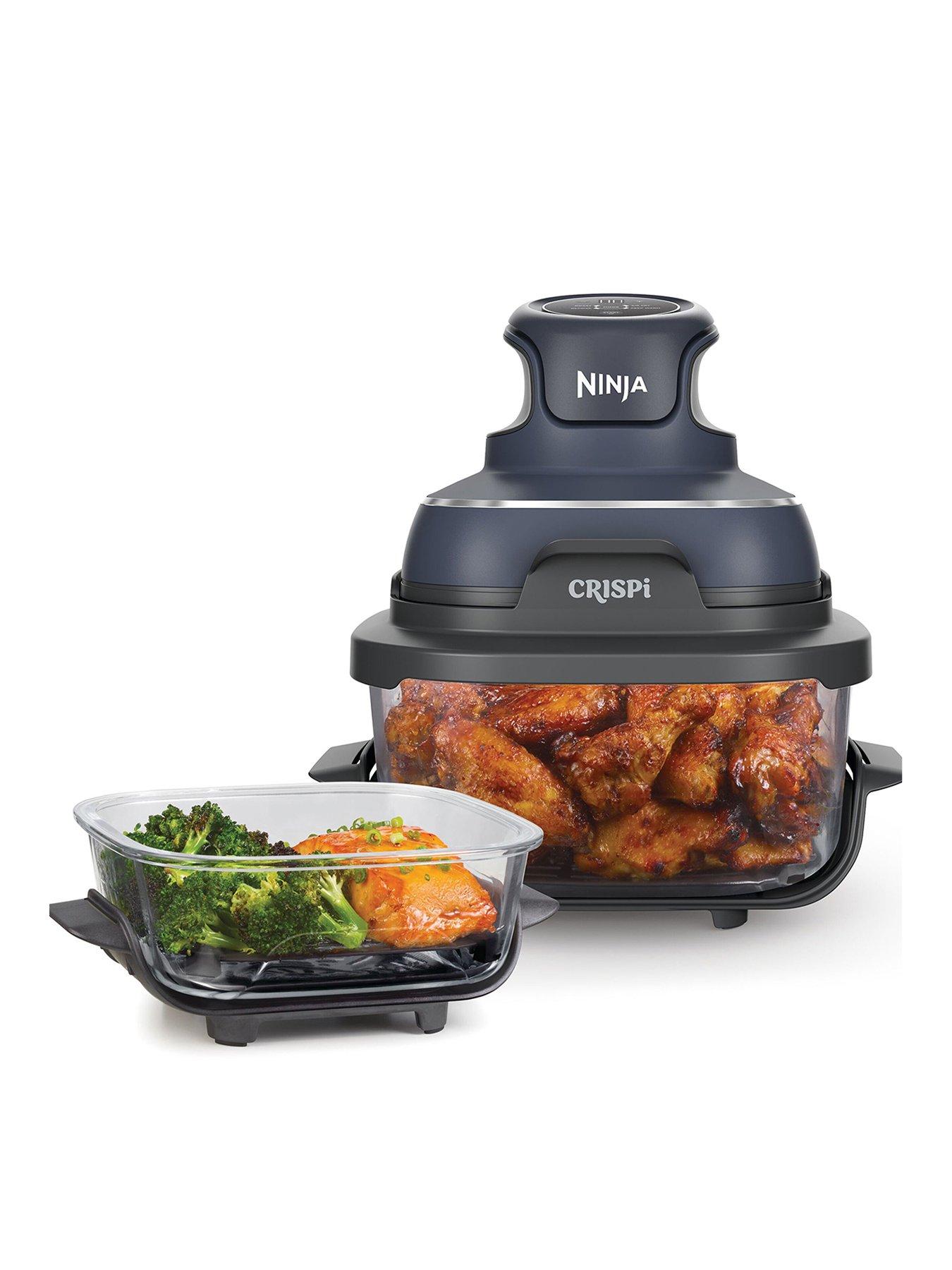 ninja-crispi-4-in-1-portable-glass-air-fryer-cyber-space-fn101ukgy