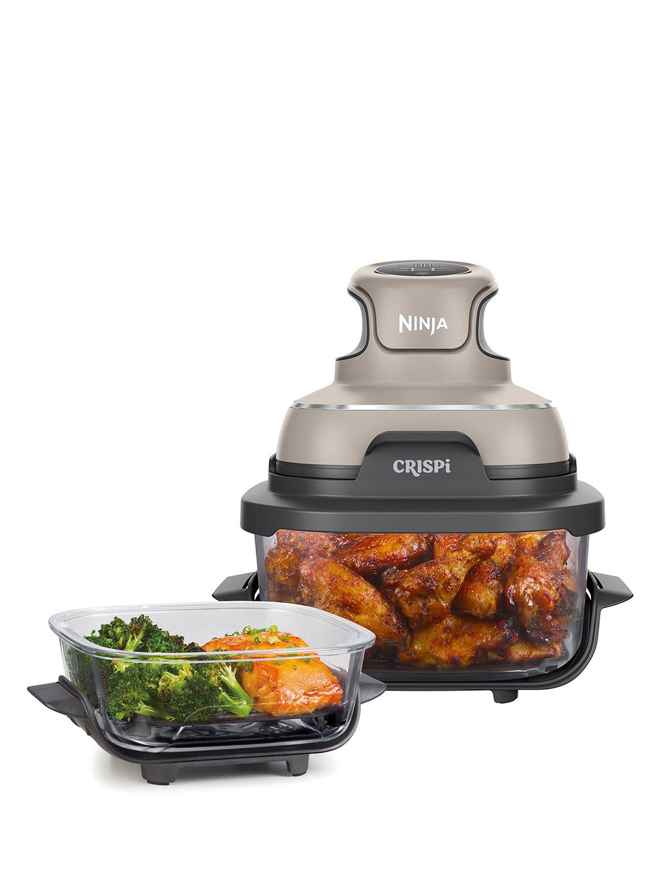 ninja-crispi-4-in-1-portable-glass-air-fryer-stone-fn101ukst