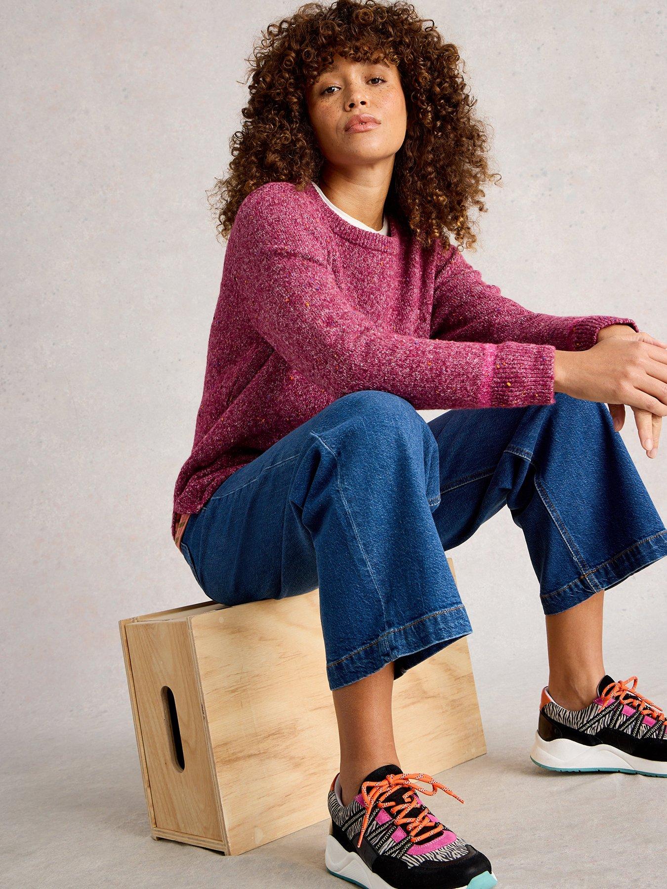 white-stuff-talia-nep-jumper-purple