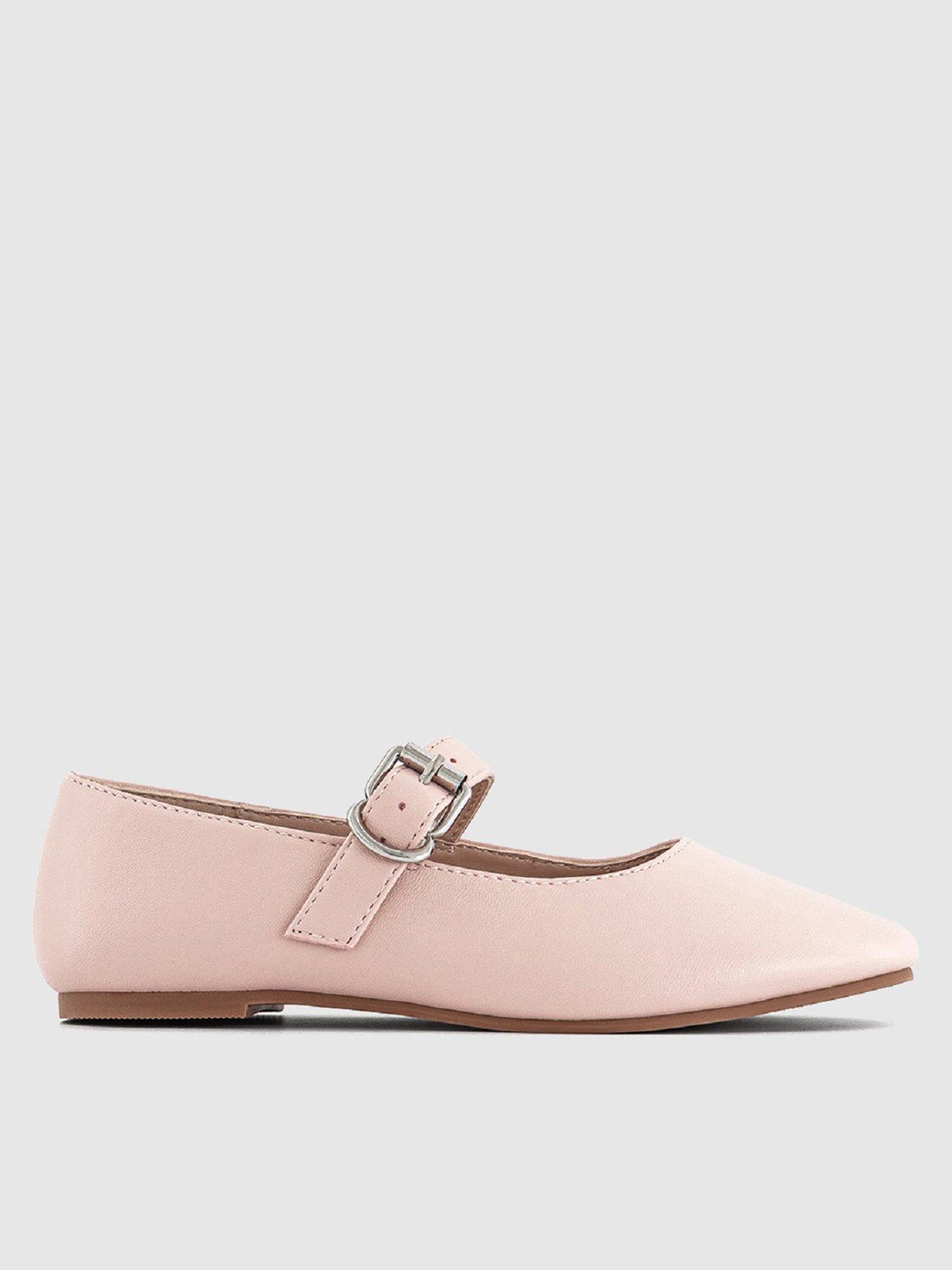 OFFICE Gloria - Single Strap Mary Jane
