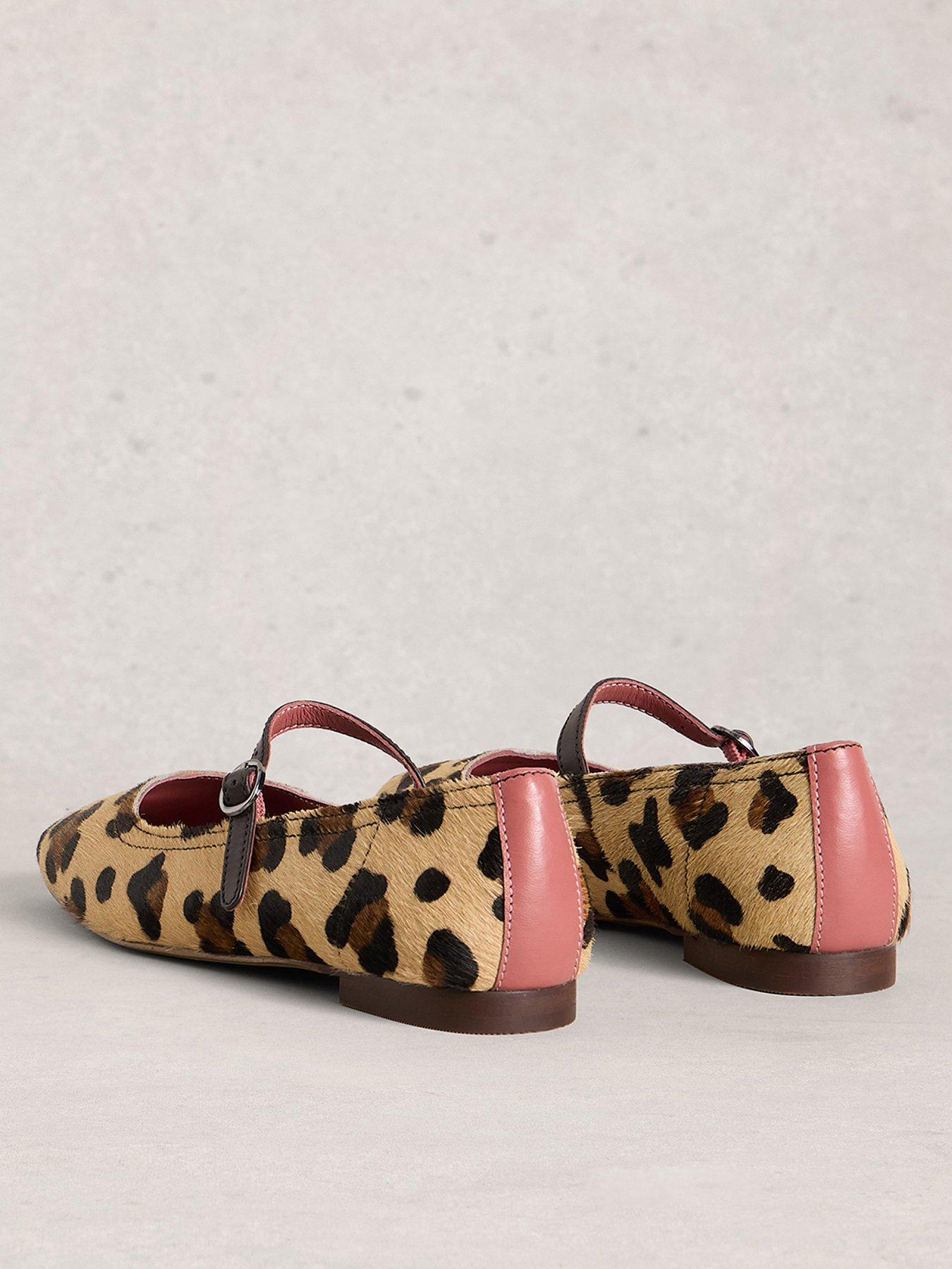  image of white-stuff-suzi-ballerina-beige