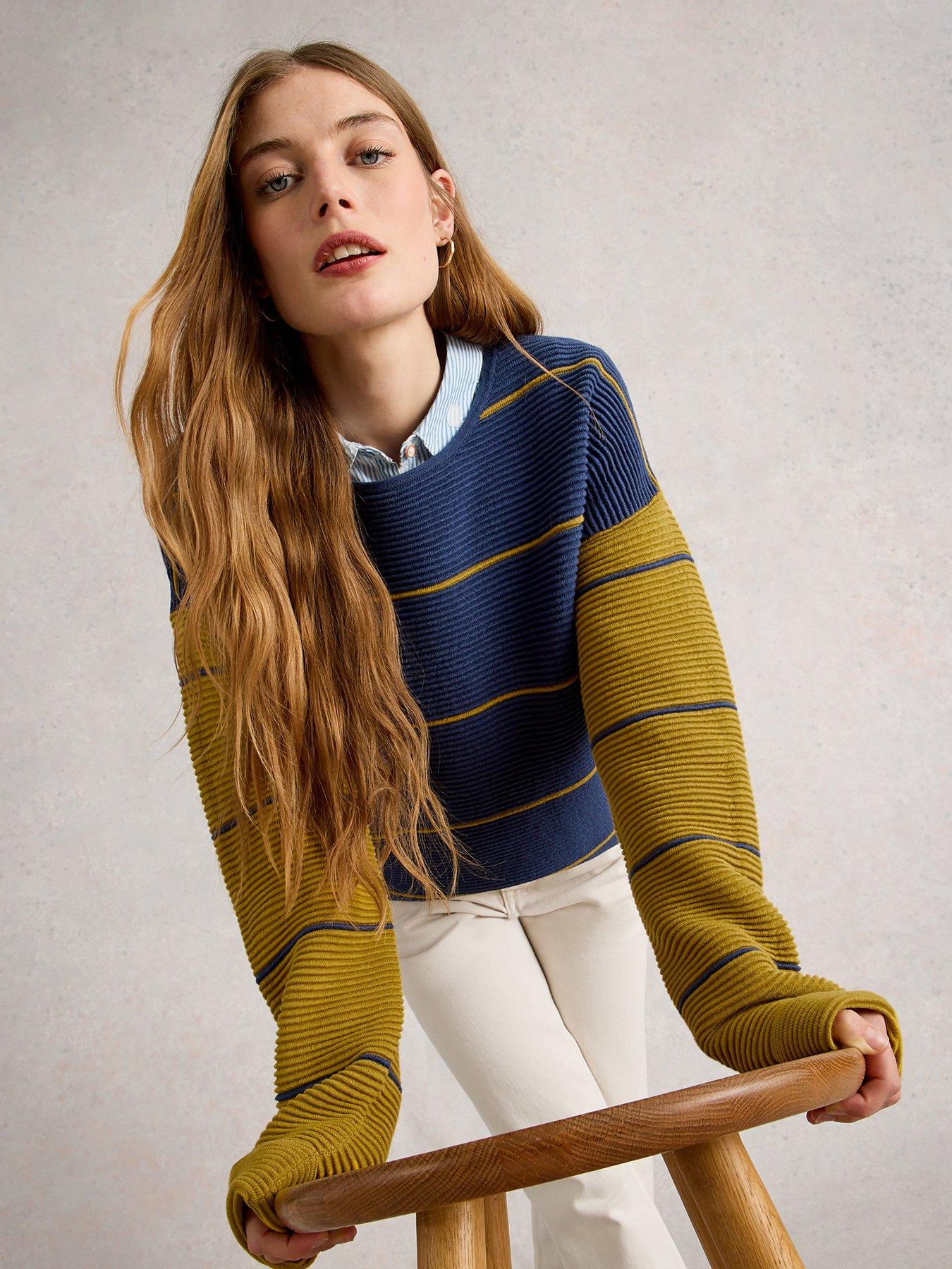 white-stuff-jana-stripe-jumper-navy