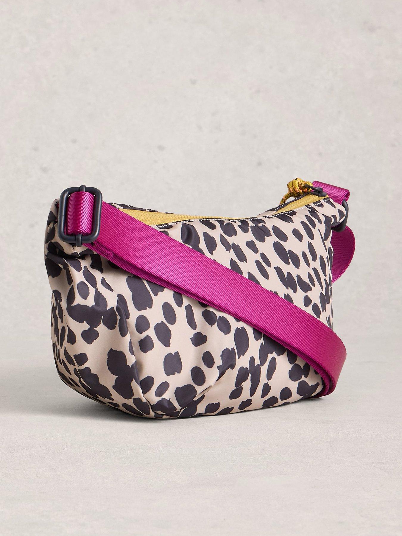 Image 3 of 4 of White Stuff Meadow Sling Bag - Beige